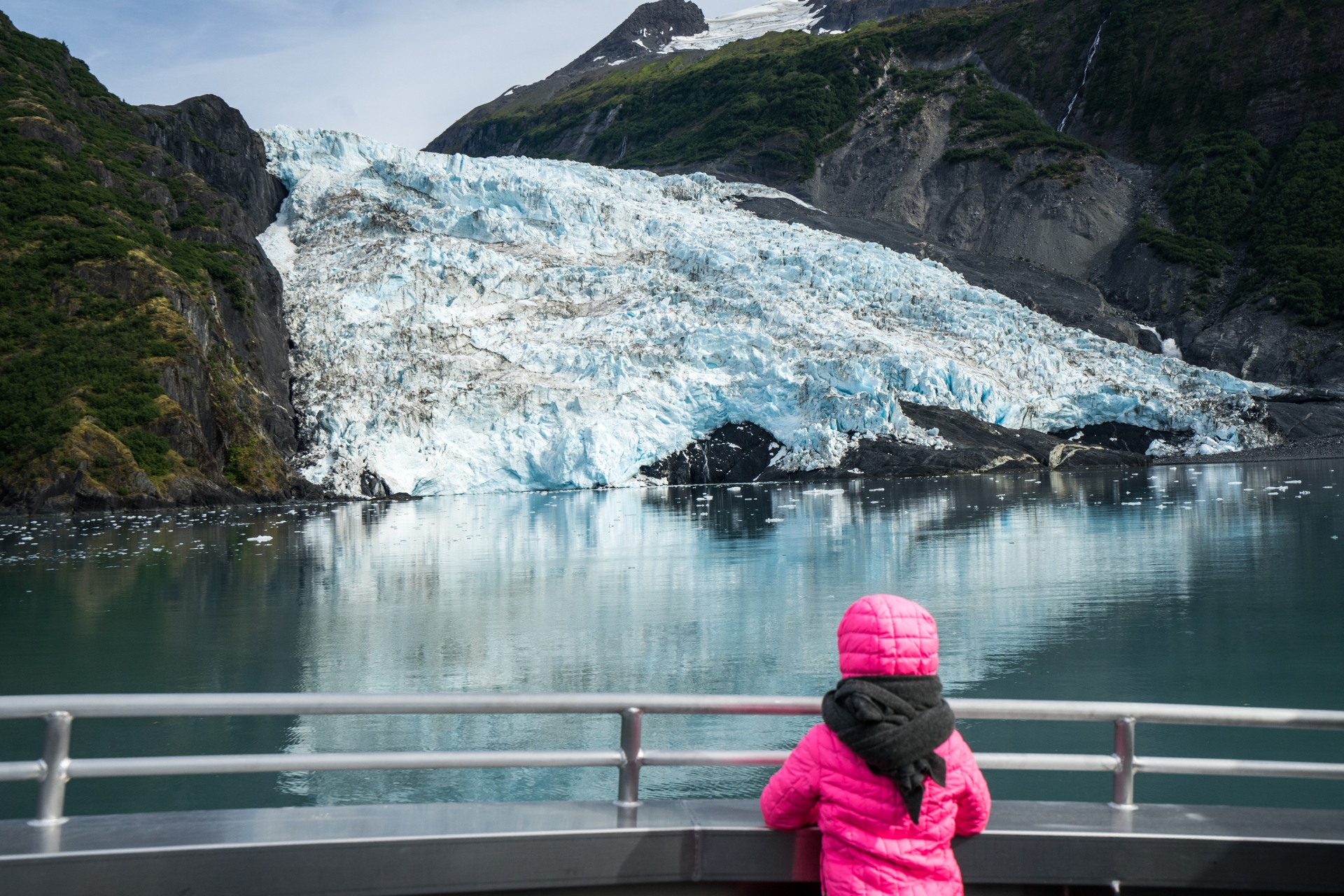 Prince William Sound Glacier Boat Tour Credit Juno Kim Visit Anchorage