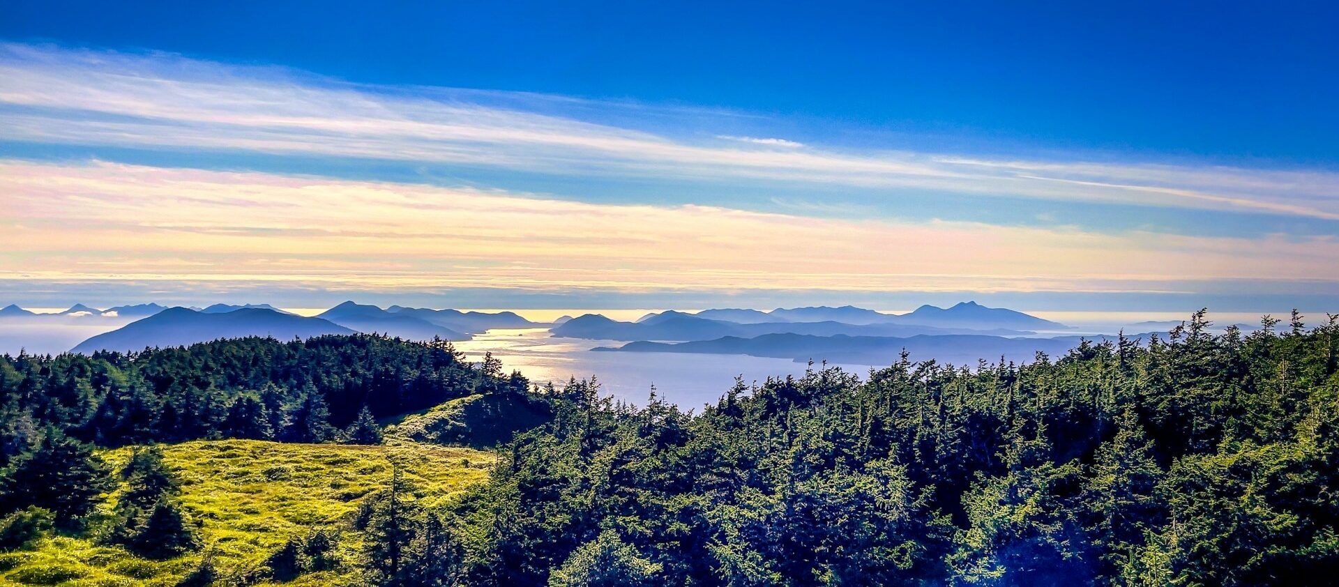 Prince of Wales Islands Alaska Image By Bradley morris unsplash e1768435901907