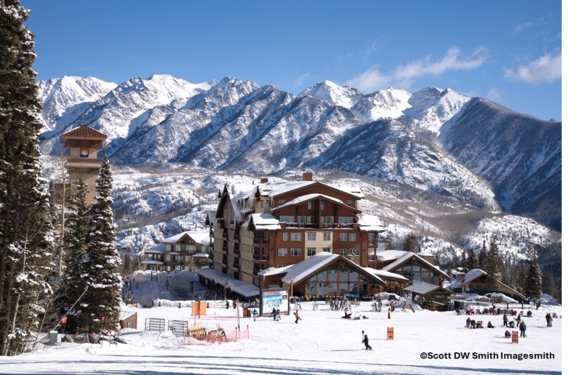 Purgatory Resort %C2%A9Scott DW Smith Imagesmith Visit Durango