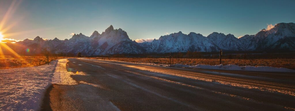 Road Trip Jackson Hole Tetons National Park WY lmage by ben ostrower unsplash e1770854225466