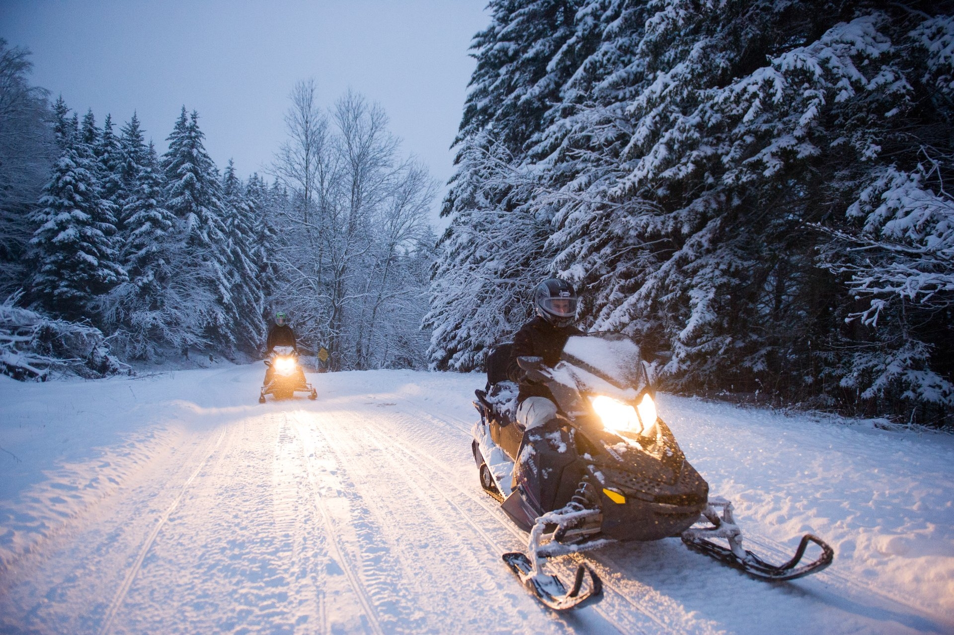 Snowshoe Mountain Resort Credit Travel South
