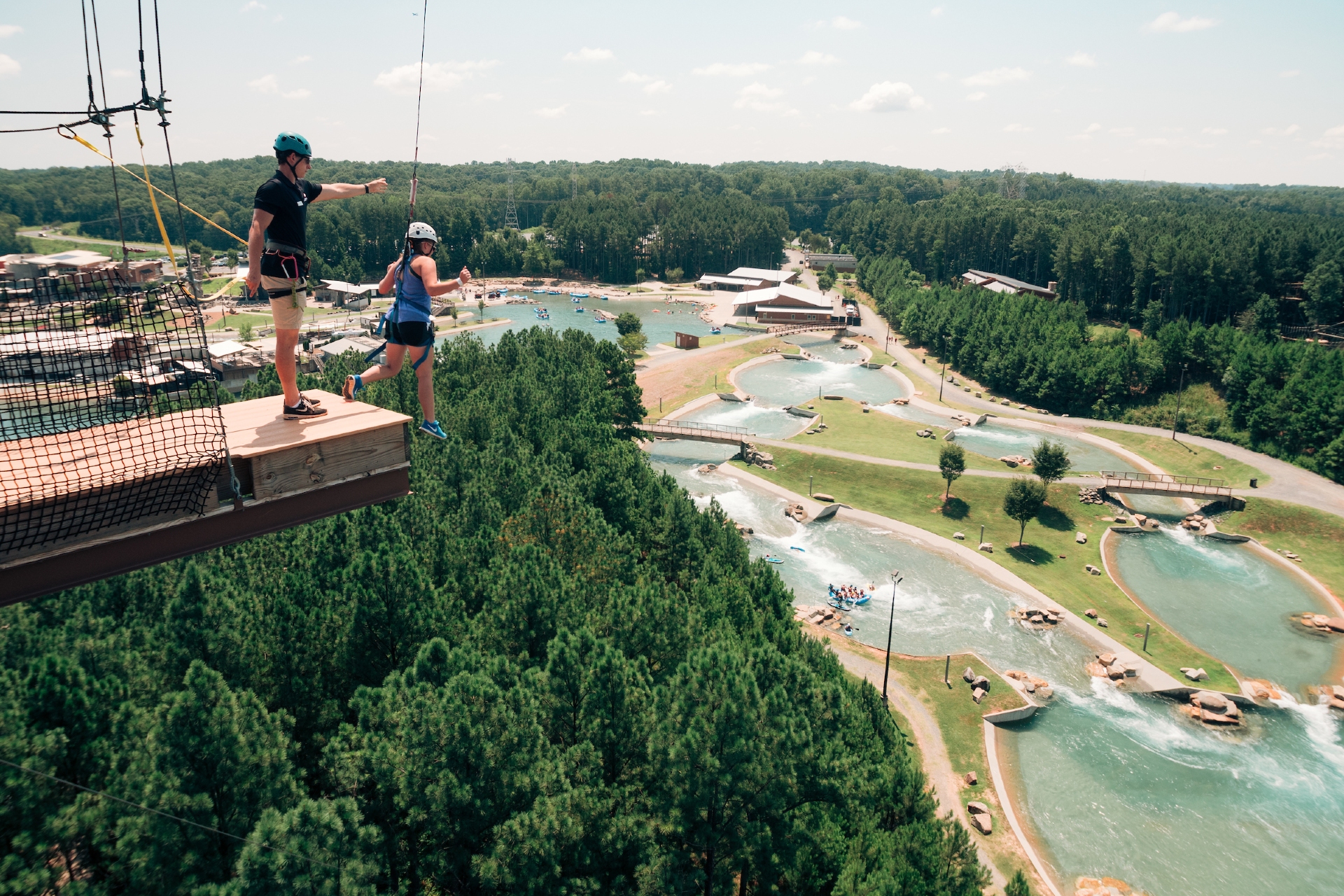 U.S. National Whitewater Cente2