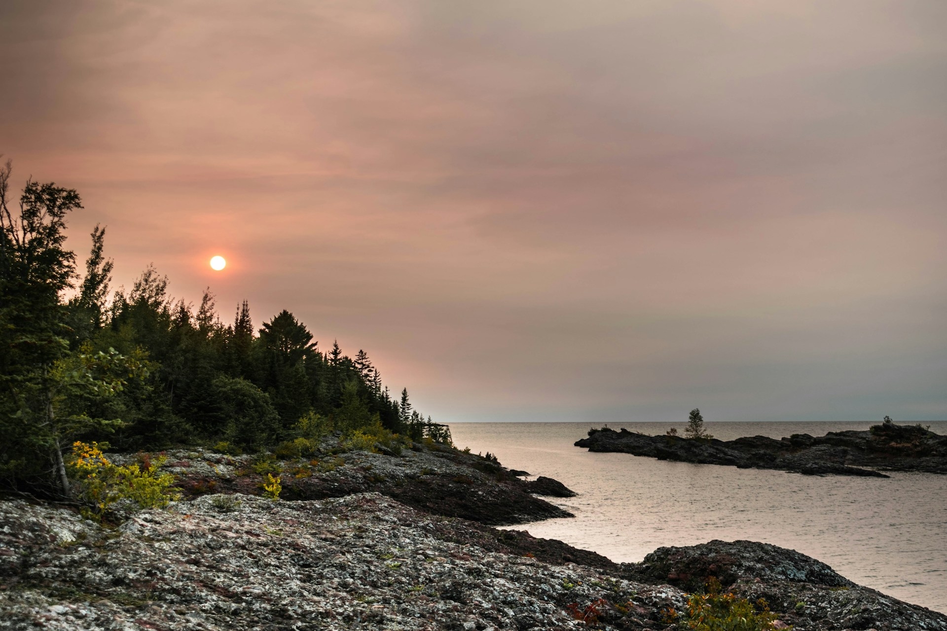 Upper Peninsula of Michigan MI Image jonnelle yankovich unsplash