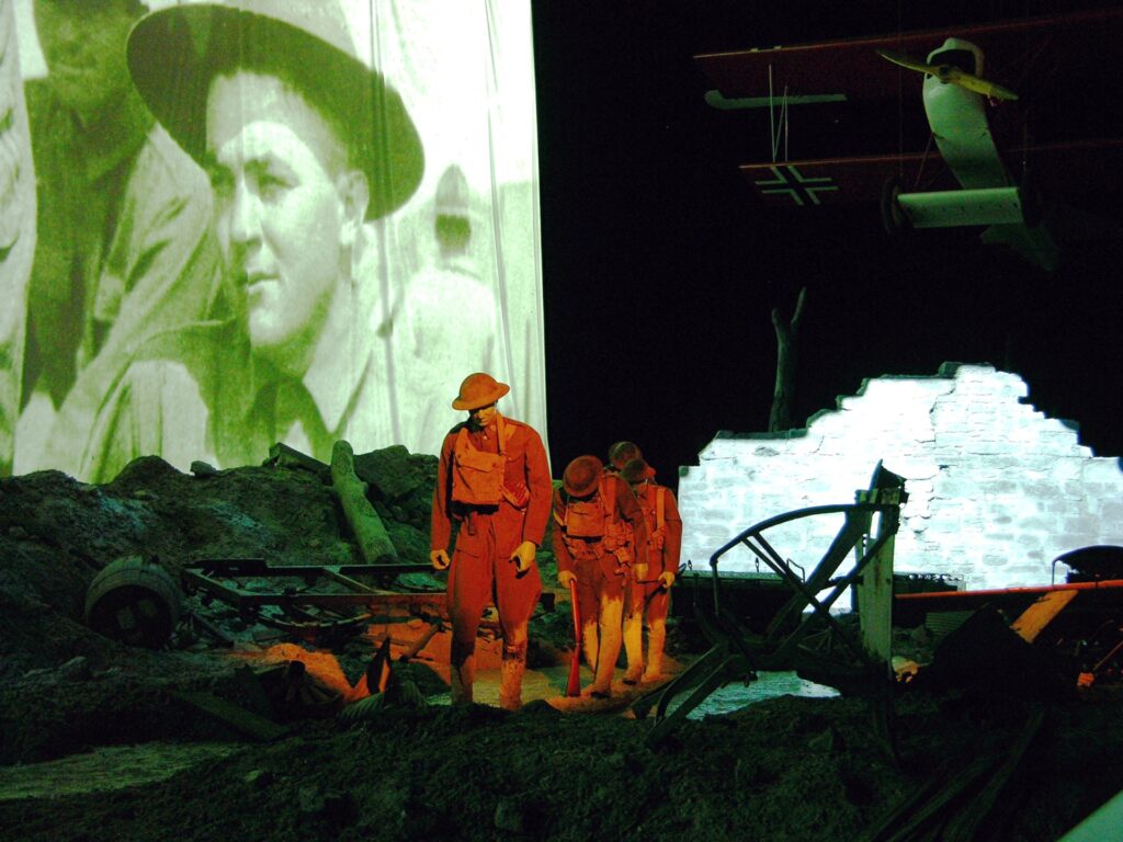 WWIMuseum KC MO Image by Visit Kansas City