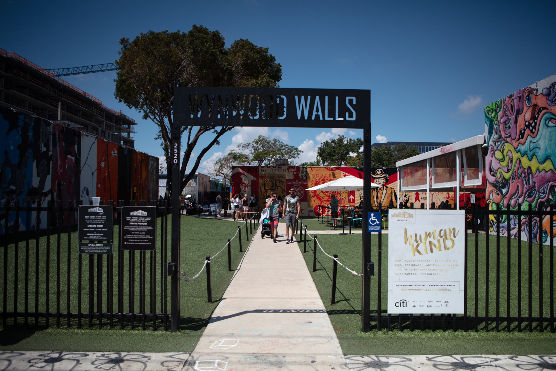 Wynwood Wynwood Walls Credit Greater Miami CVB