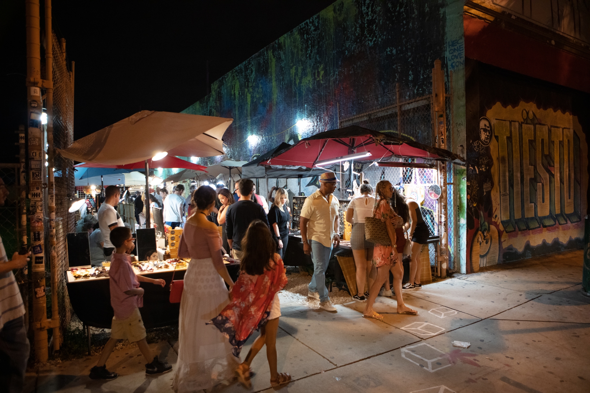 Wynwood Wynwood Walls Market Credit Greater Miami CVB