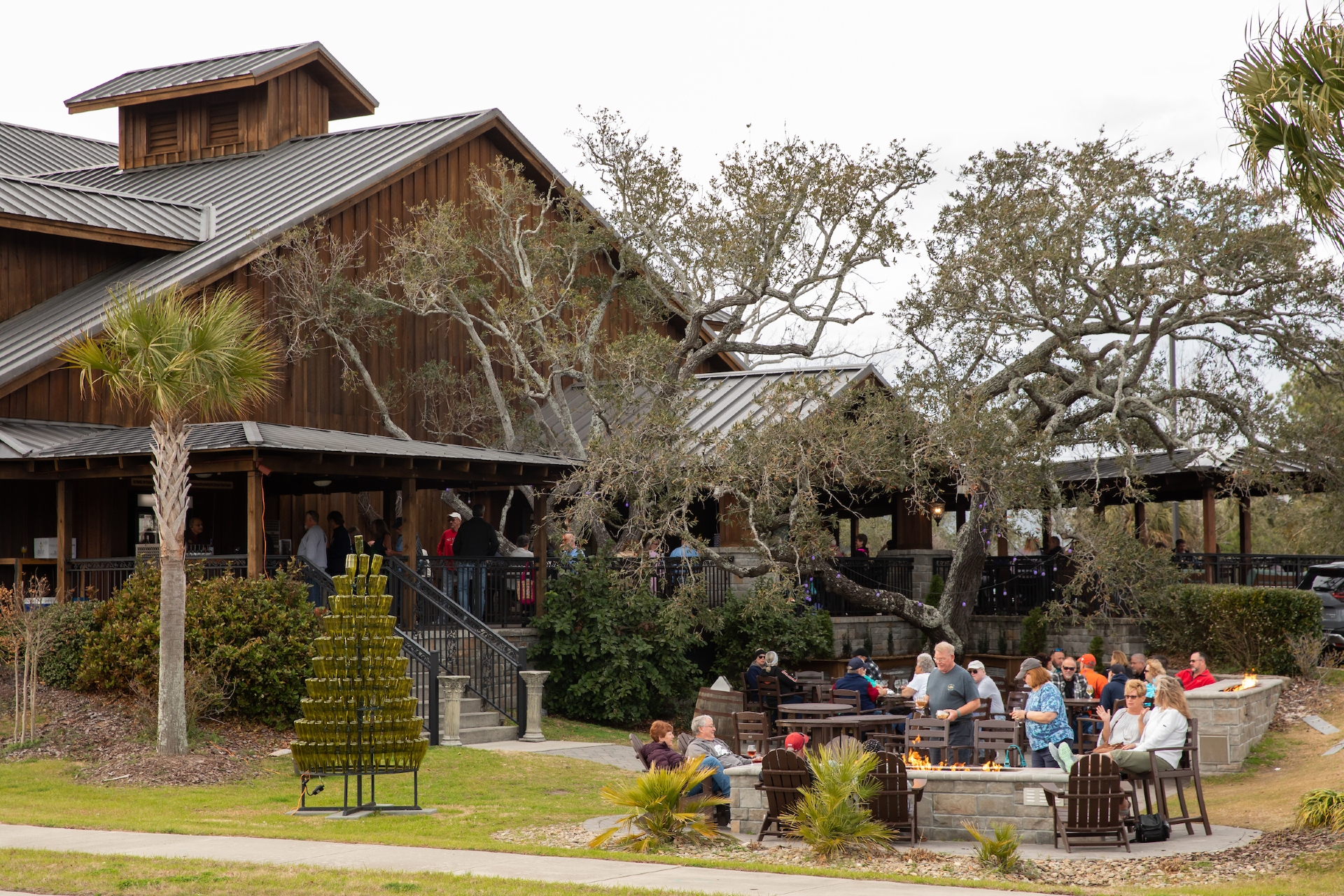 2023 DUPLIN WINERY Image By Visit Myrtle Beach SC