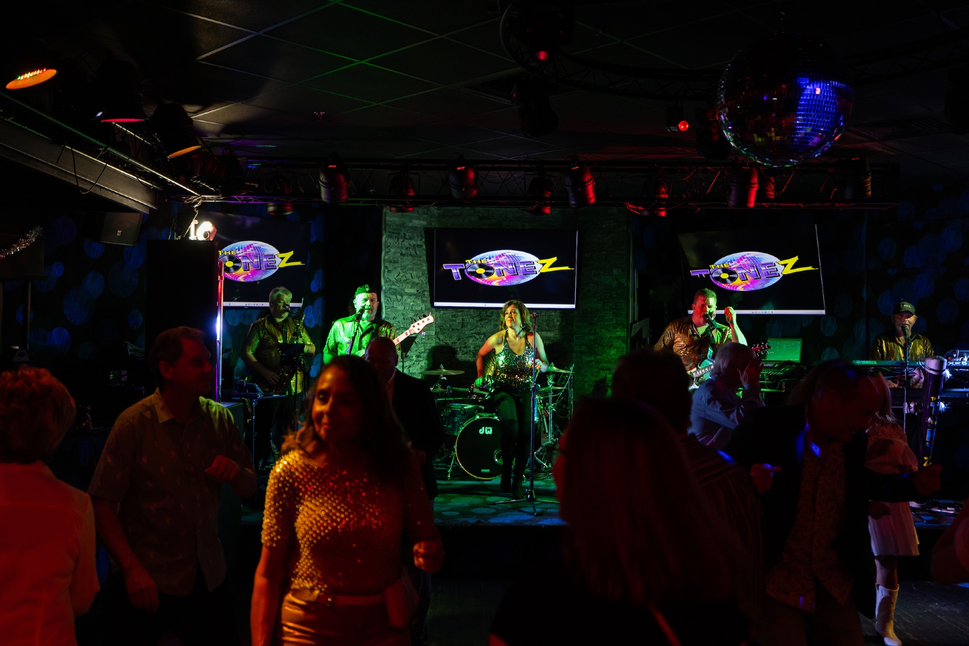 Club 3001 Nightlife Image By Visit Myrtle Beach SC
