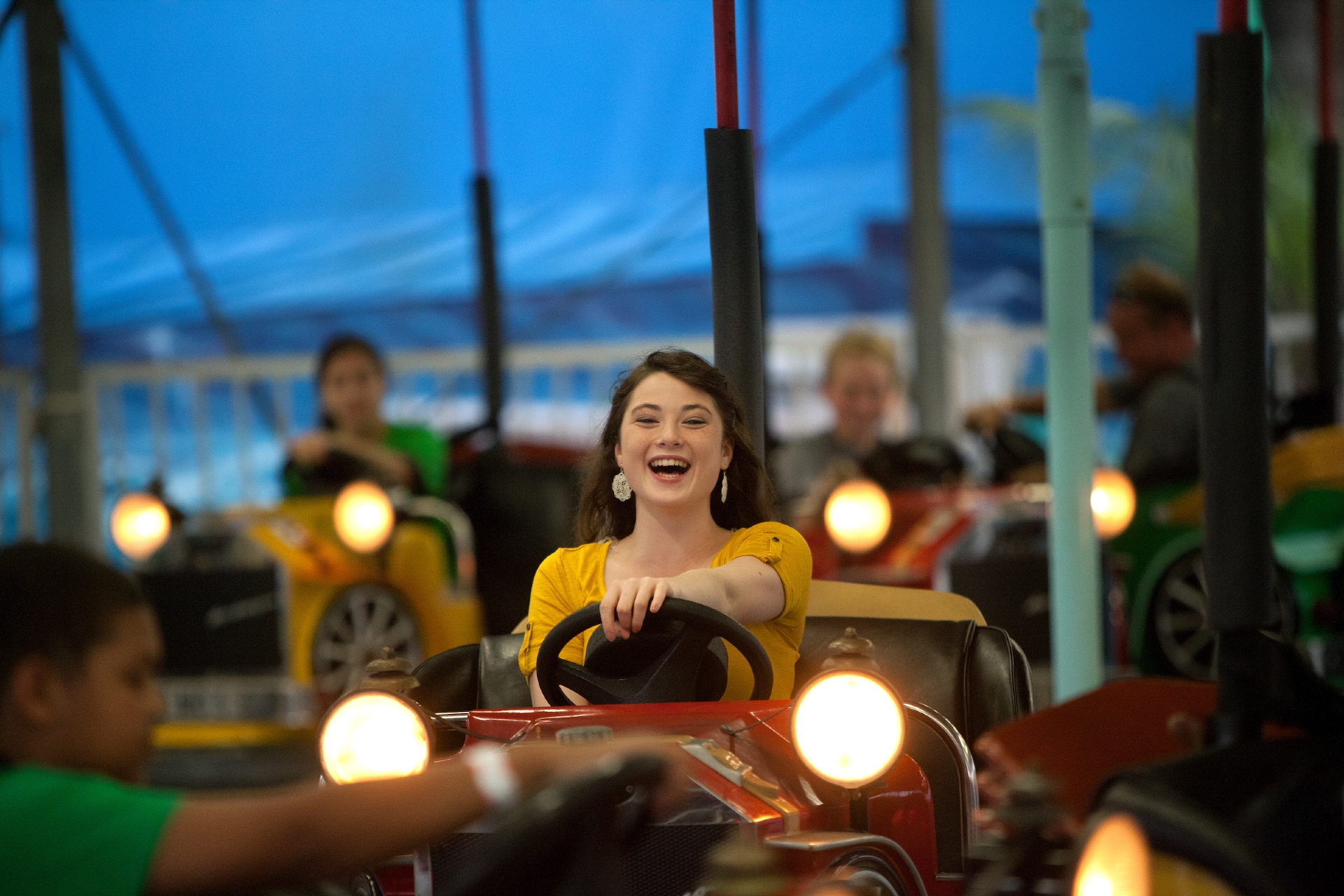 FamilyKingdom Image By Visit Myrtle Beach SC