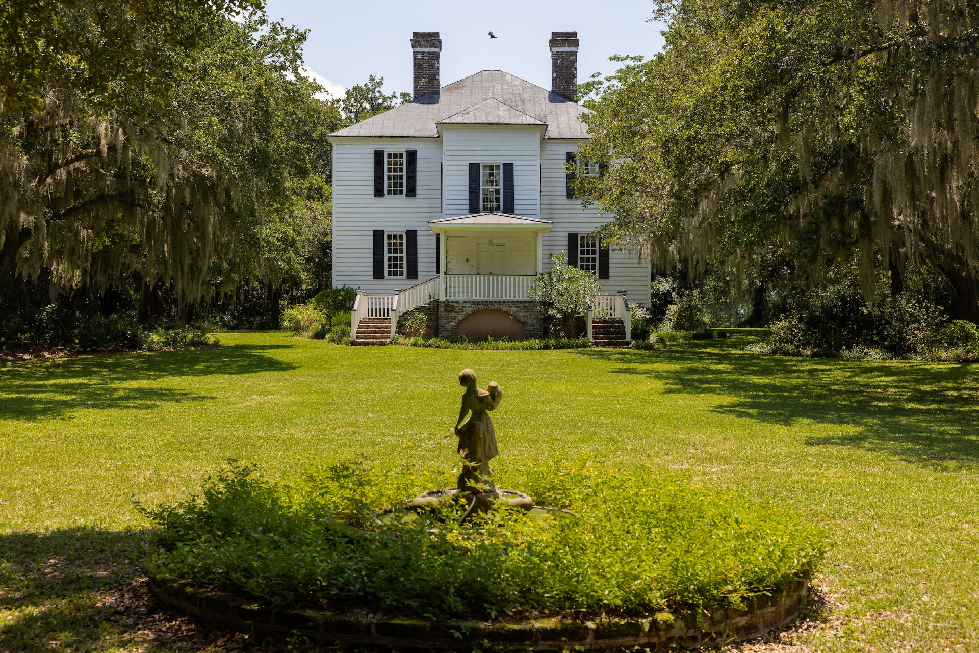 Hopsewee Plantation Image By Visit Myrtle Beach SC