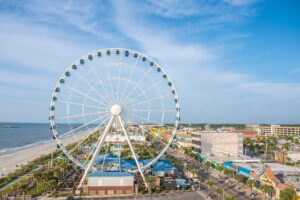 International MyrtleBeach Use this for Music Festival Image By Travel South USA