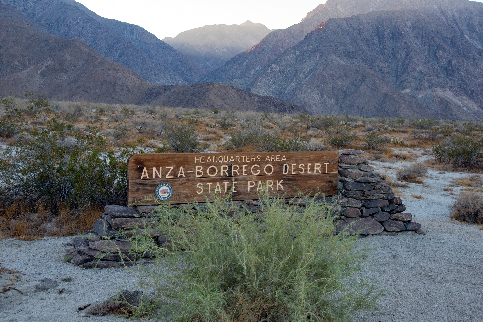 Anza Borrego Desert State Park Credit Visit Greater Palm Springs