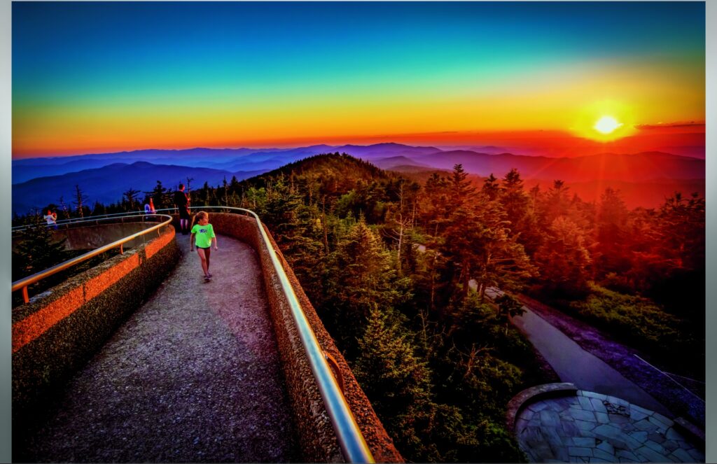 Gatlinburg SevierCo GreatSmokyMountainsNationalPark JeffAdkins