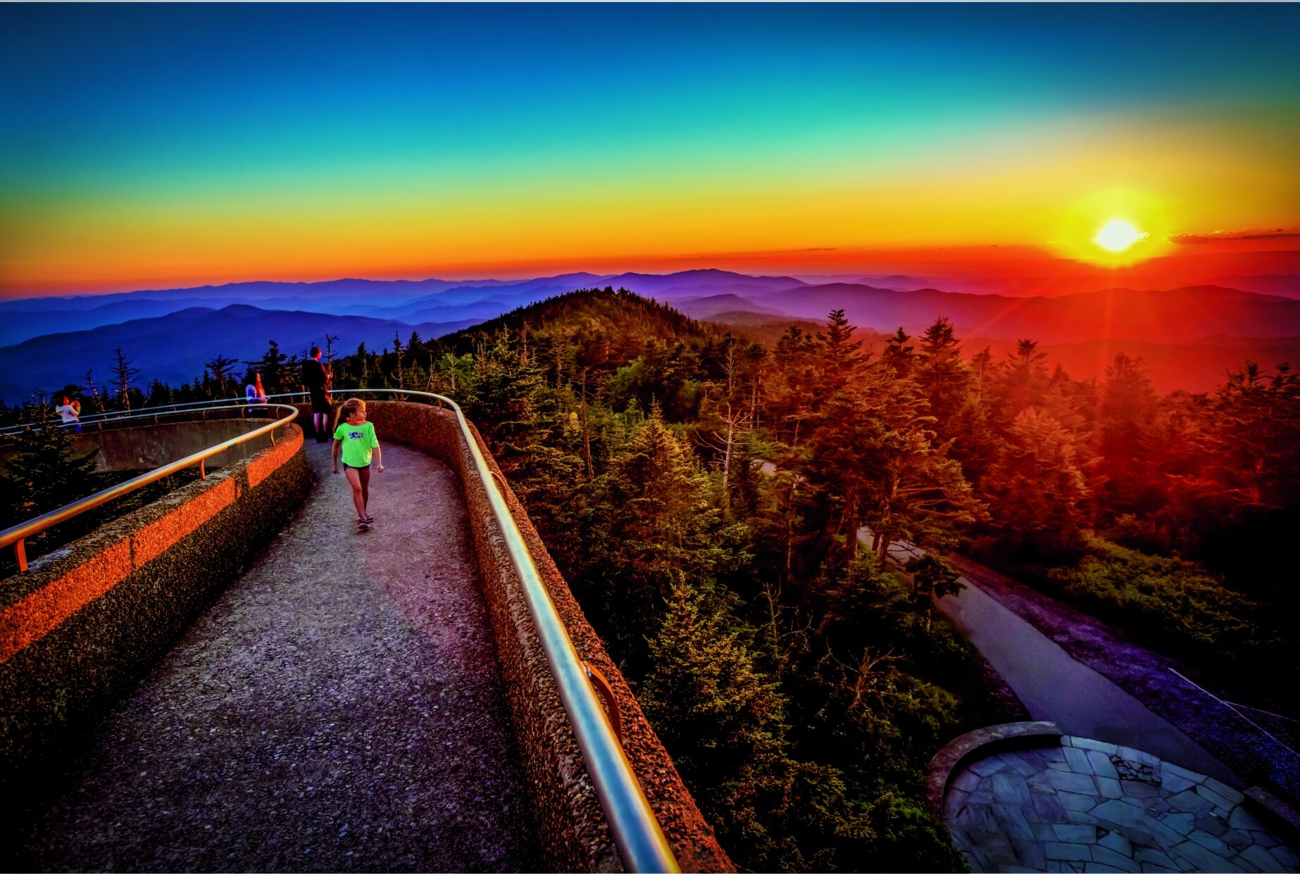 Gatlinburg SevierCo GreatSmokyMountainsNationalPark JeffAdkins e1786065310673