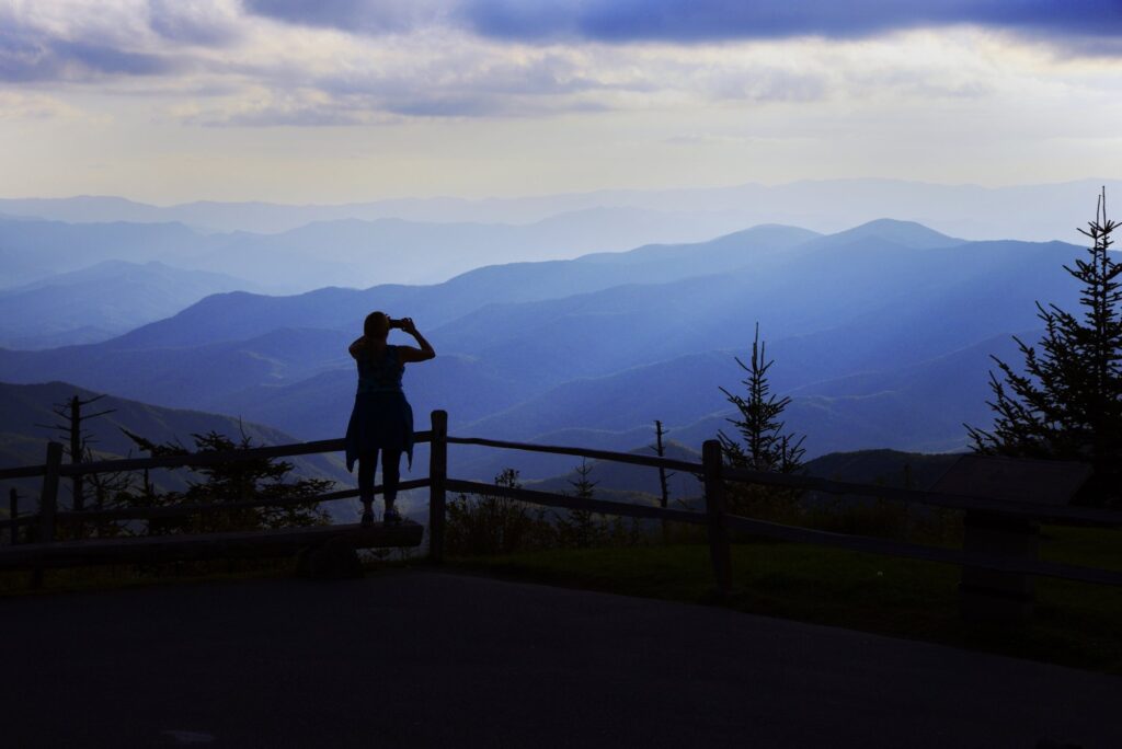 Great Smoky Mountains National Park Image by Travel South USA