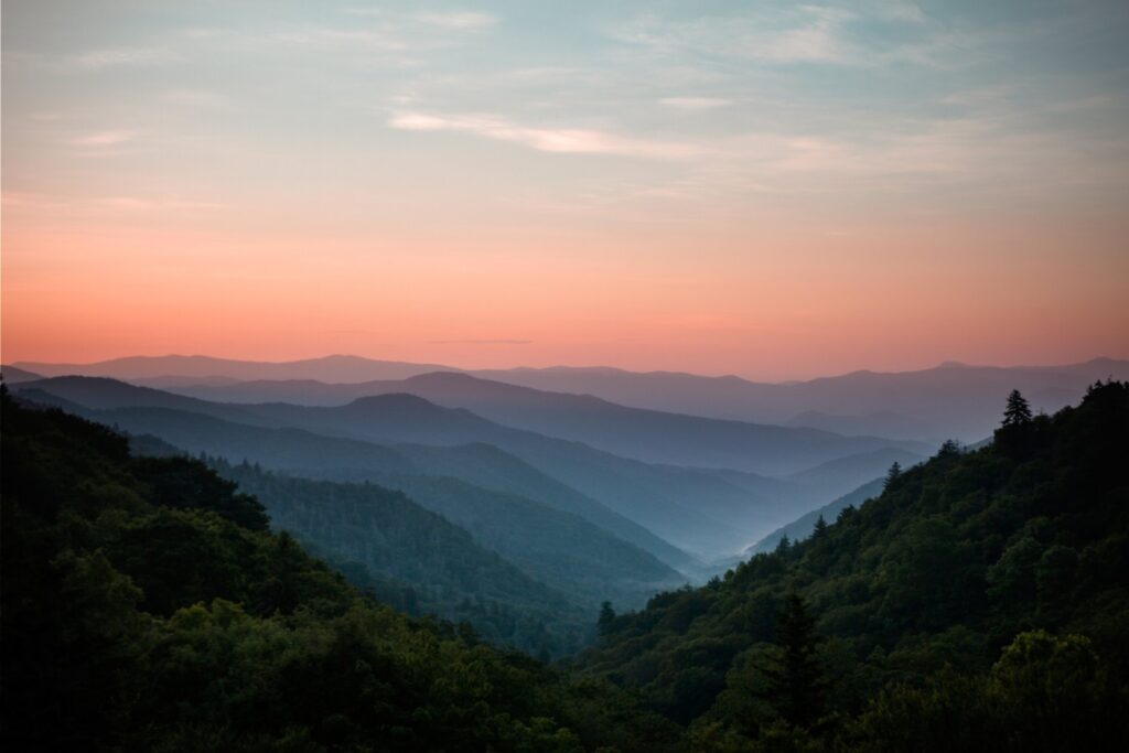 Great Smoky Mountains National Park Image by Travel South USA copy