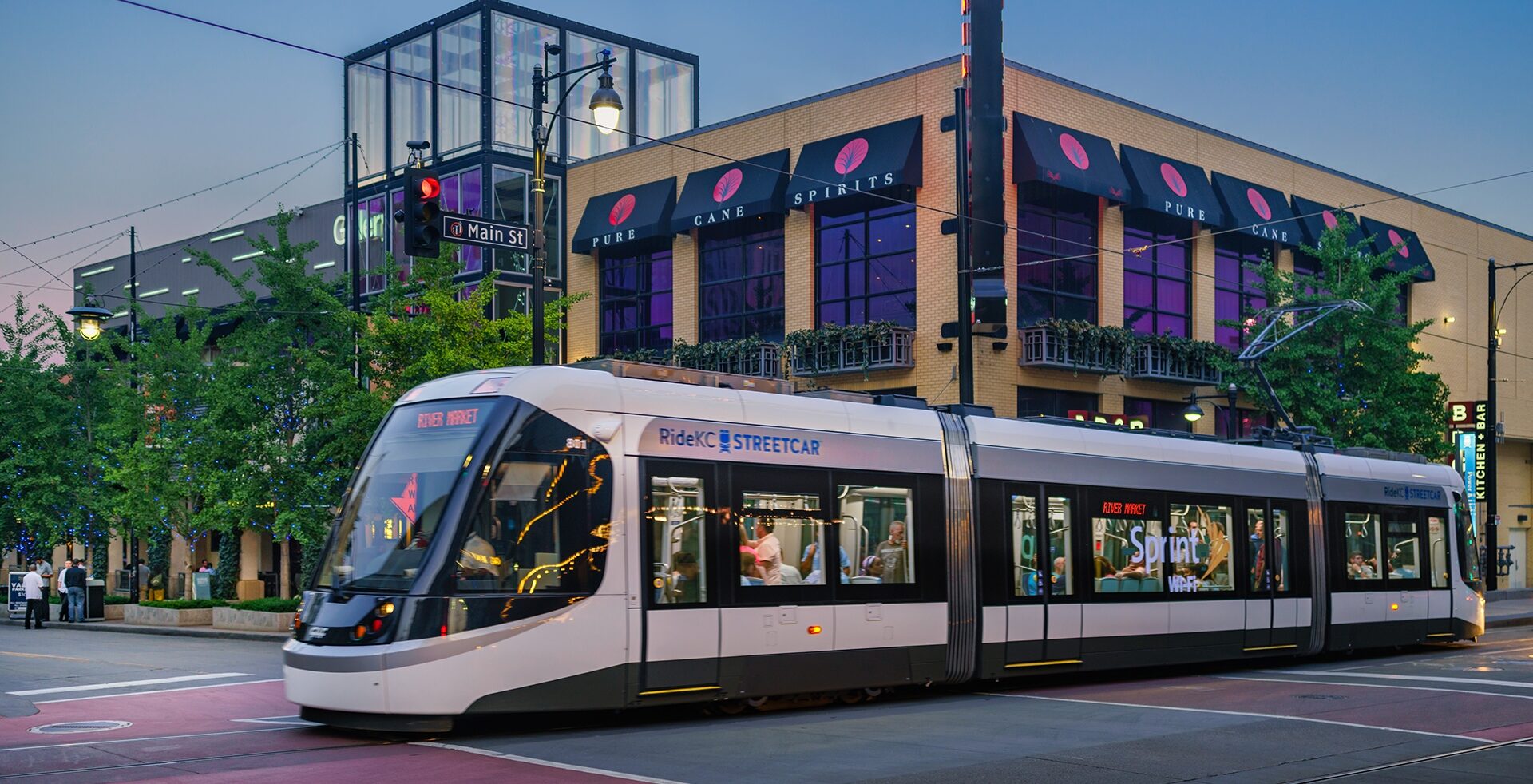 KC Streetcar Kansas City MI Image by Visit Kansas City e1738034934237