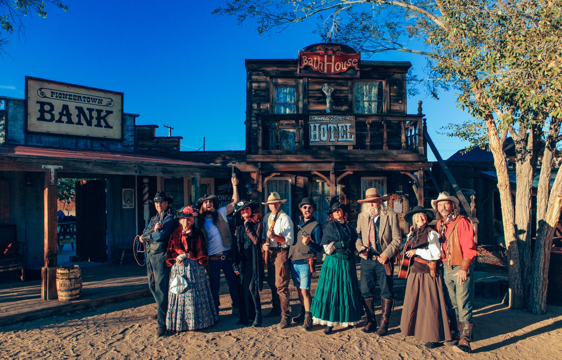 Pioneertown Credit Visit Greater Palm Springs