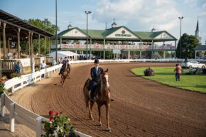 Shelbyville Horse Show