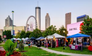 Atlanta One Music Fest Photo Credit %C2%A9 2019 Gene Phillips Courtesy of ACVB AtlantaPhotos.com