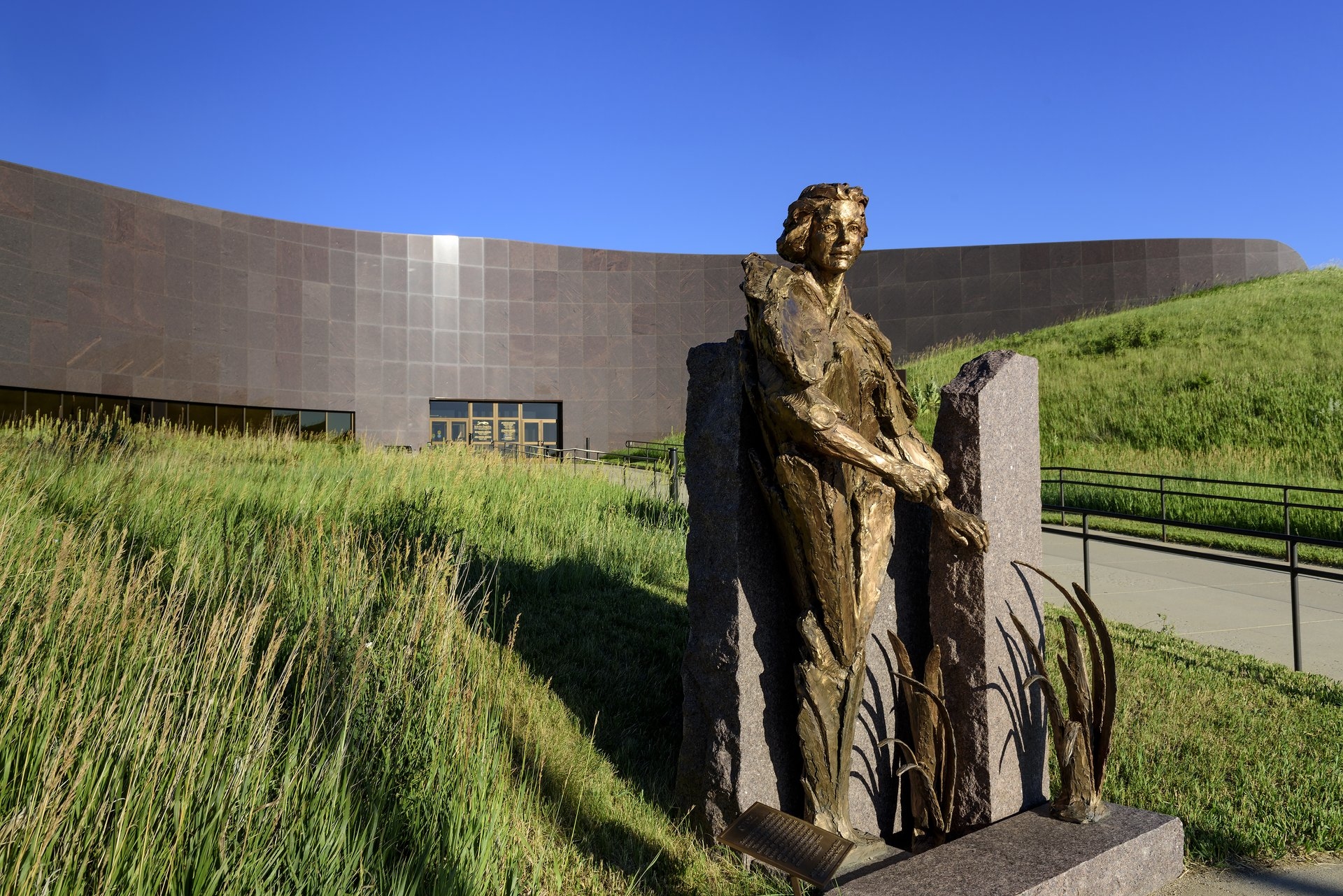 Cultural Heritage Centre Image By Chad Coppess Travel South Dakota