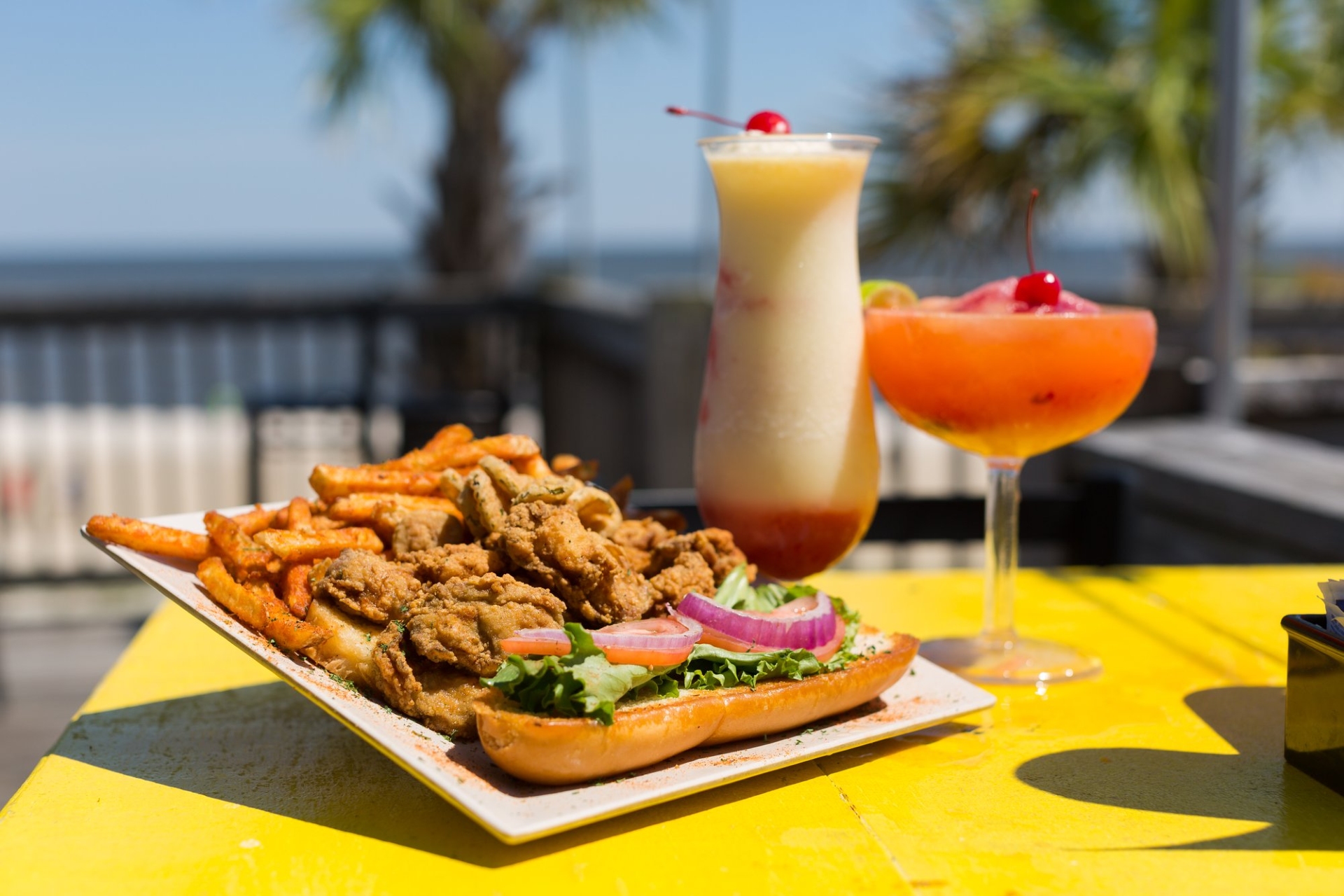 Visit Mississippi Owned Shaggys in Gulfport MI Image By Travel South USA