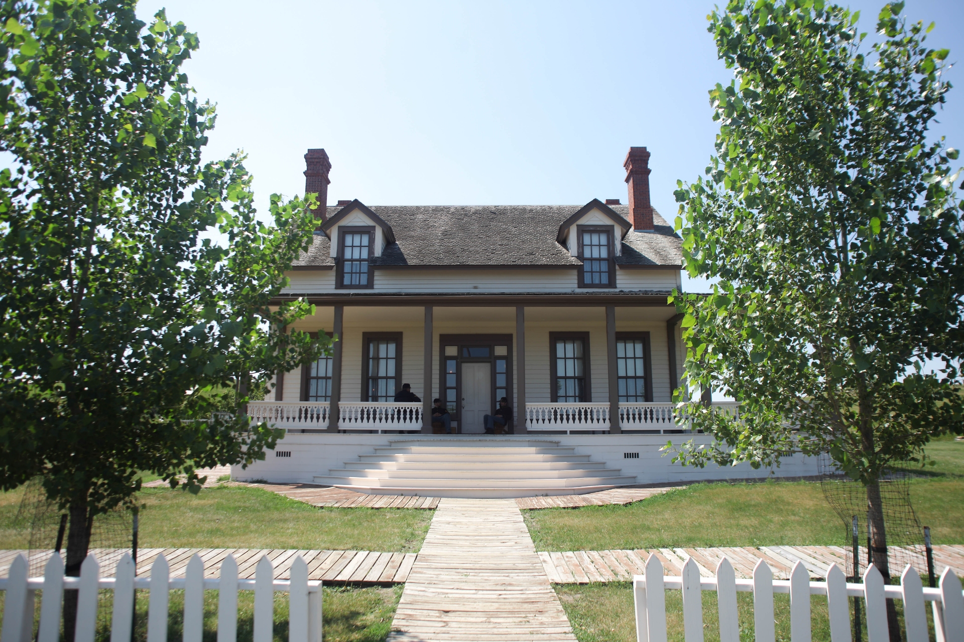 Abraham Lincoln State Park Image By North Dakota Be Legendary 149