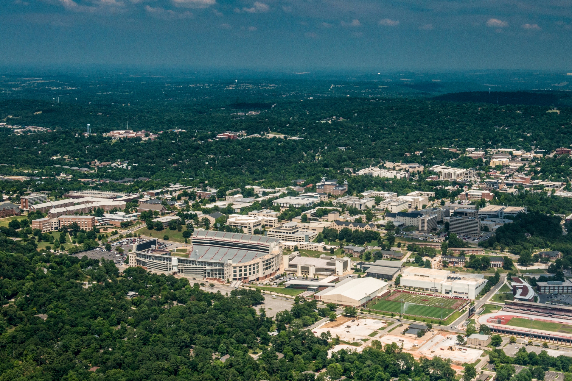 Fayetteville