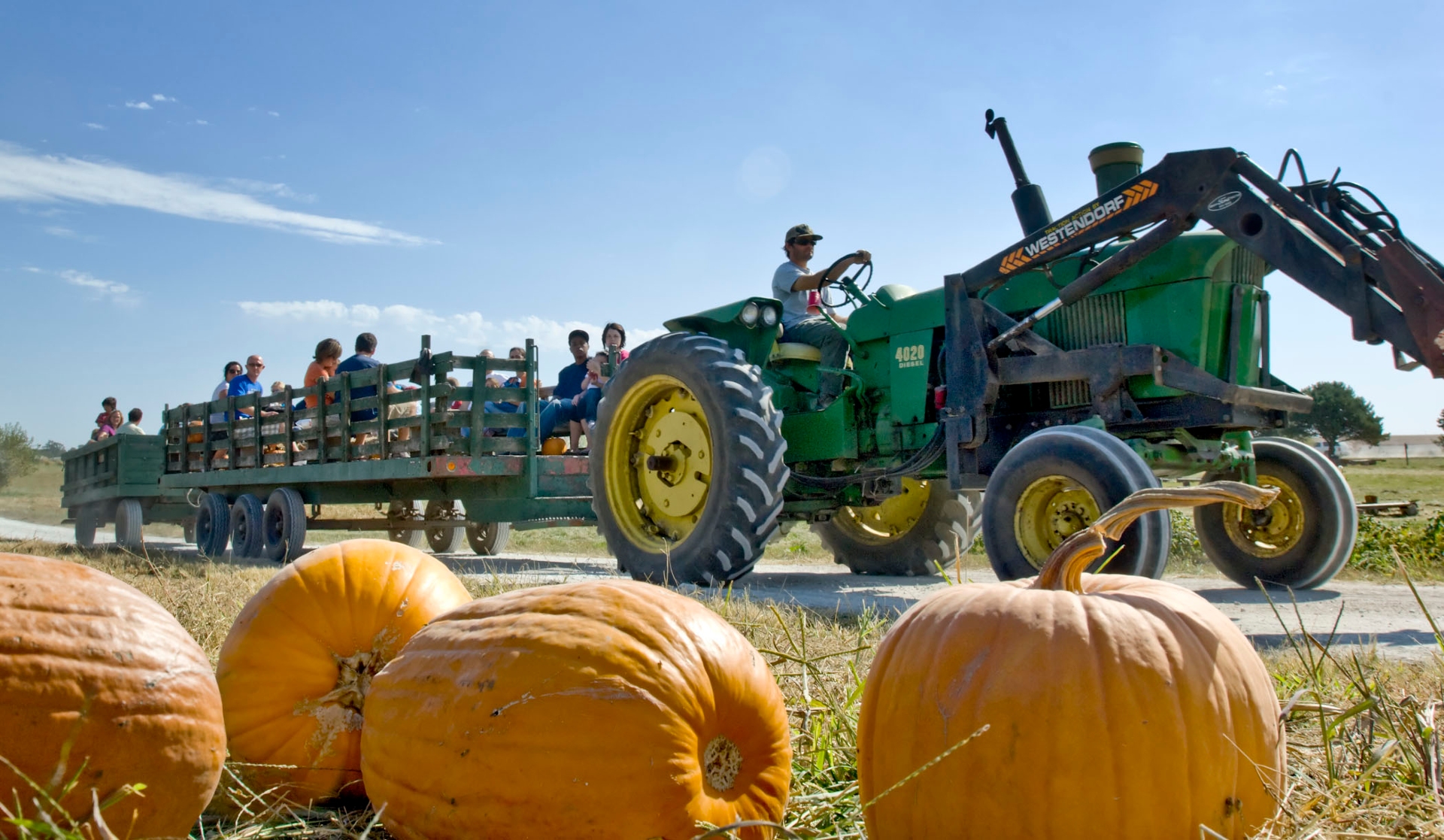 Bellevue Berry Pumpkin Photo Credit Rick Neibel Visit Nebraska