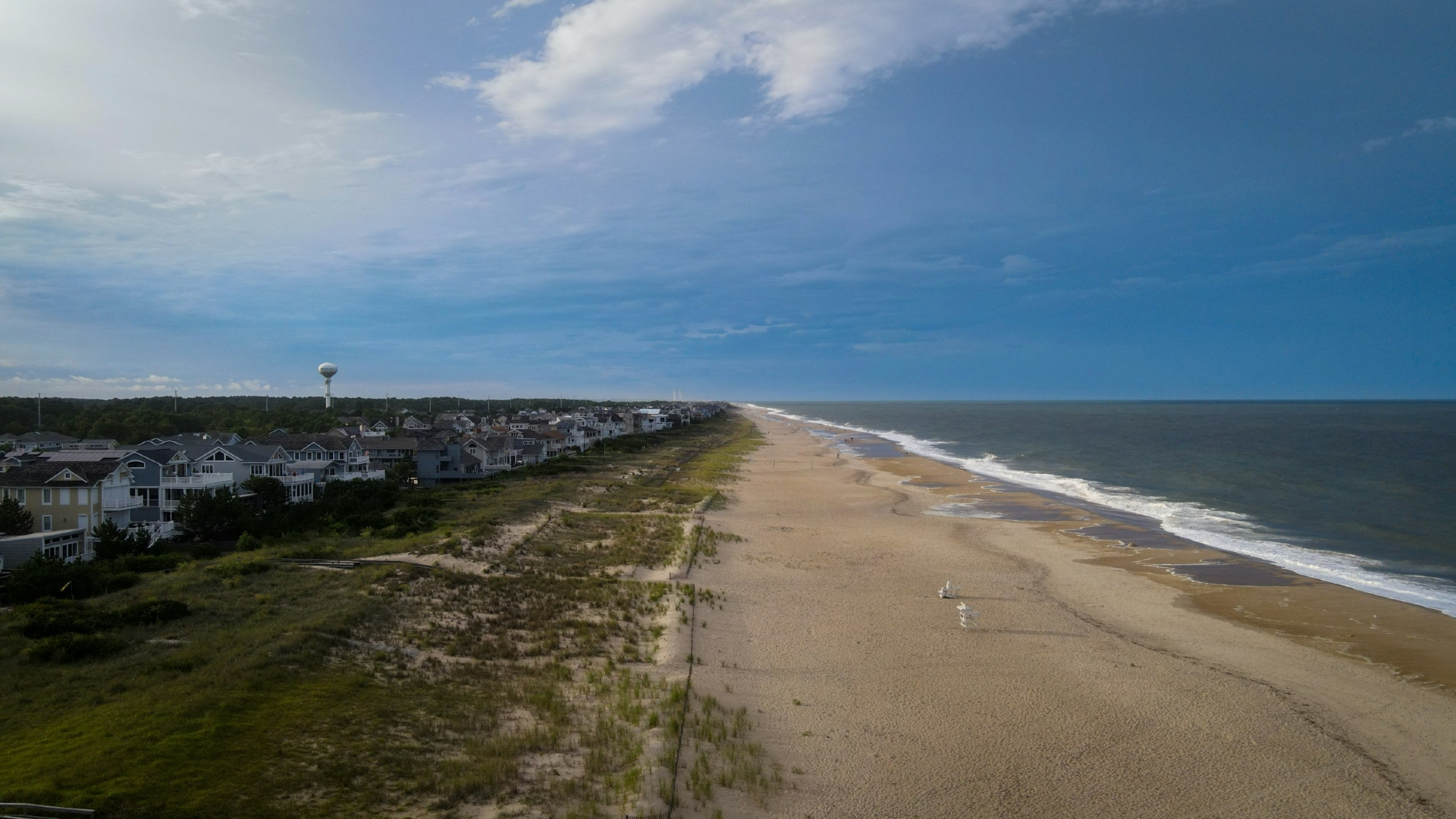 Bethany Beach DE Image by max shein unsplash