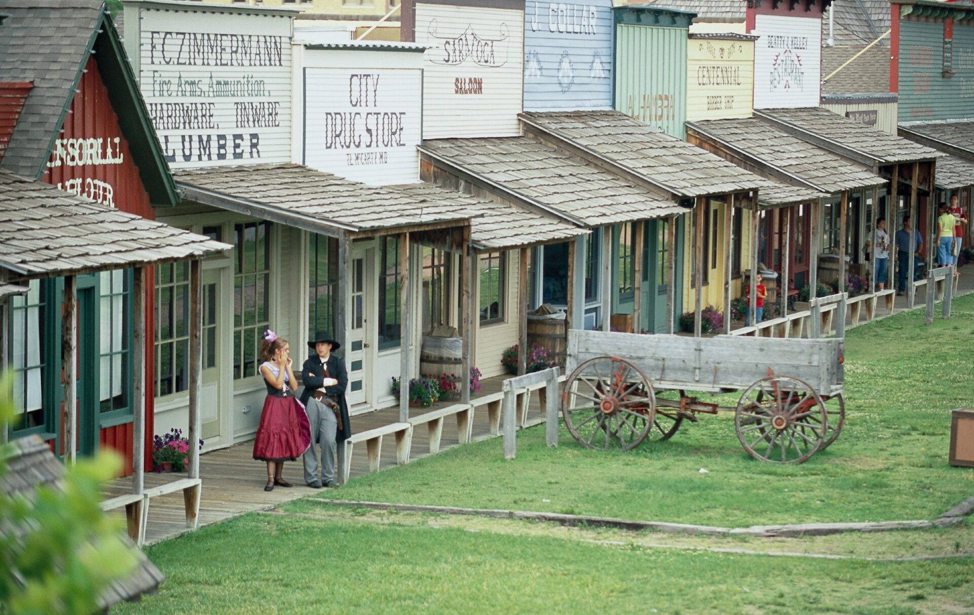 Boot Hill Museum Kansas Image By Kansas State Tourism e1743071210582