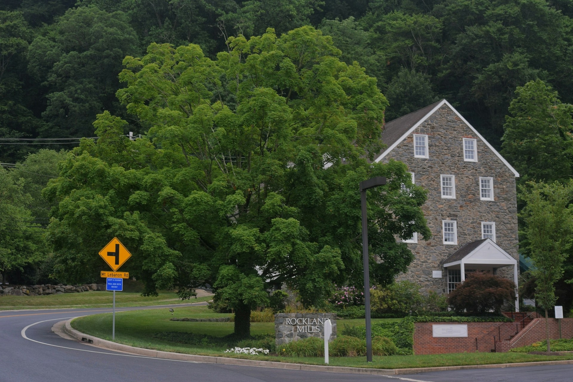Brandywine Creek State Park Wilmington Delaware Image By demure storyteller unsplash