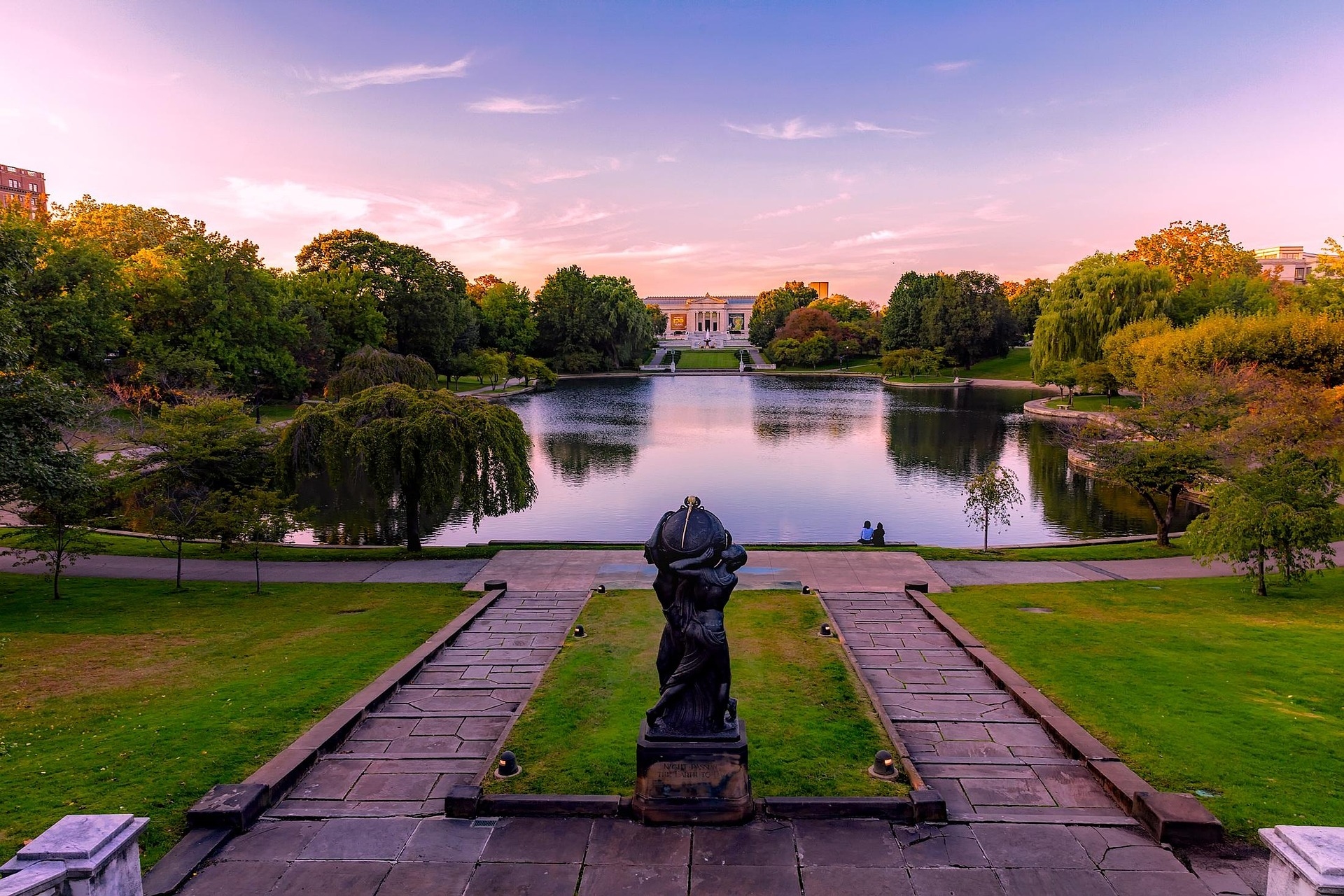 Cleveland Museum of Art OH Image By Pixabay Free to use 5