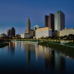 Columbus Ohio Image By Pixabay Free to Use 2 e1742123551258