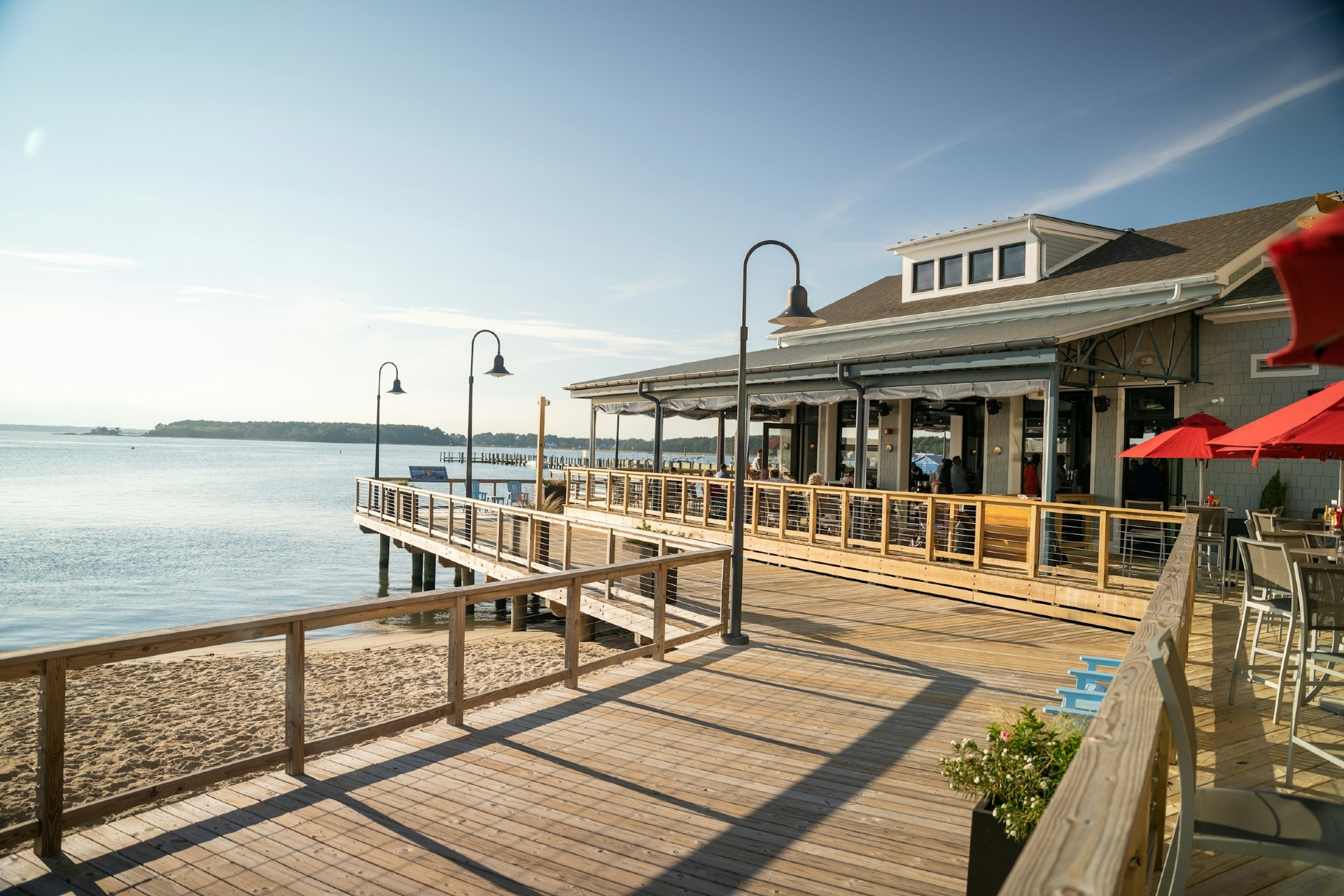 Dewey Beach Delaware Image By allen dewberry jr unsplash