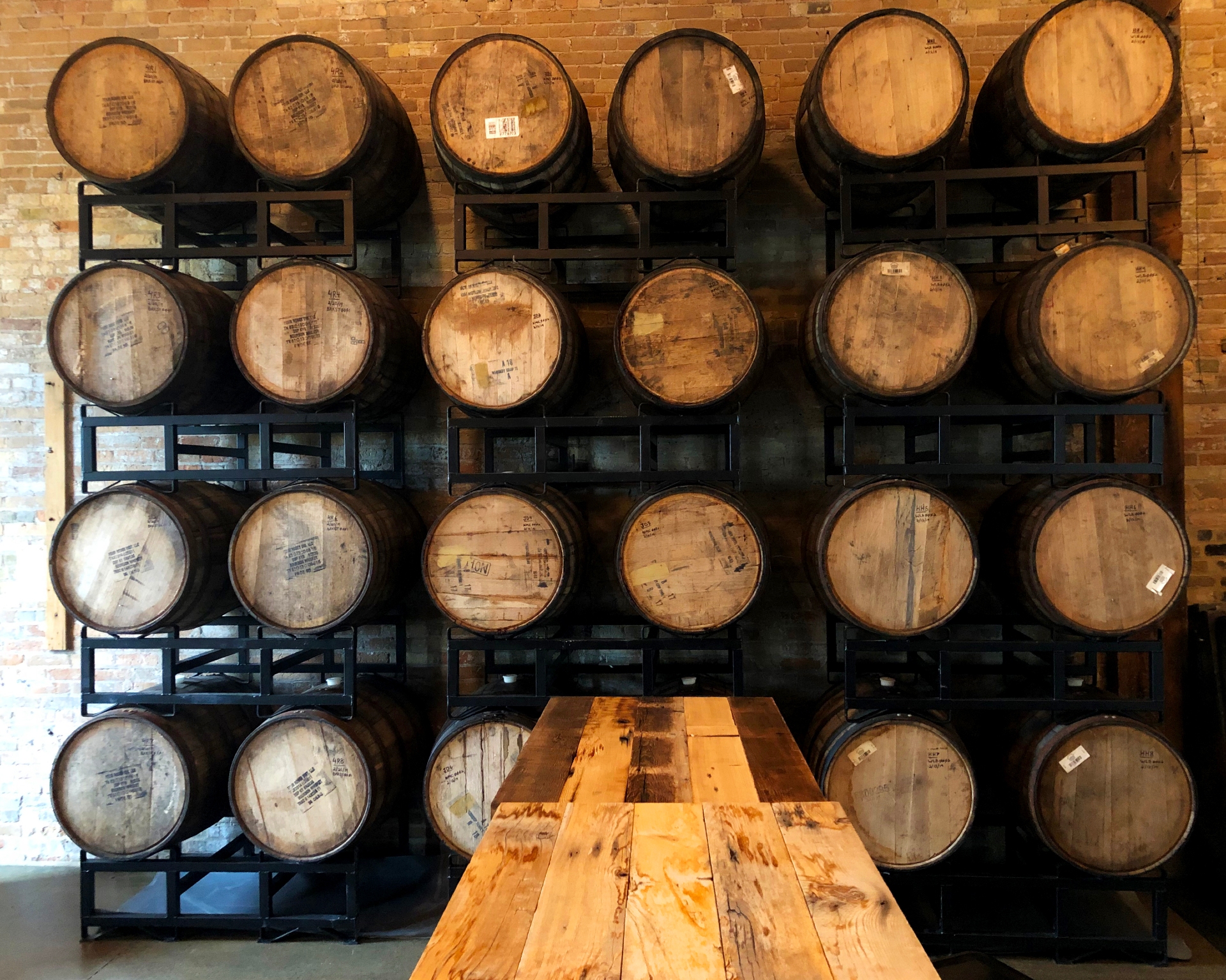 Drekker Brewing ND Image By North Dakota Be Legendary IMG 4305 ab