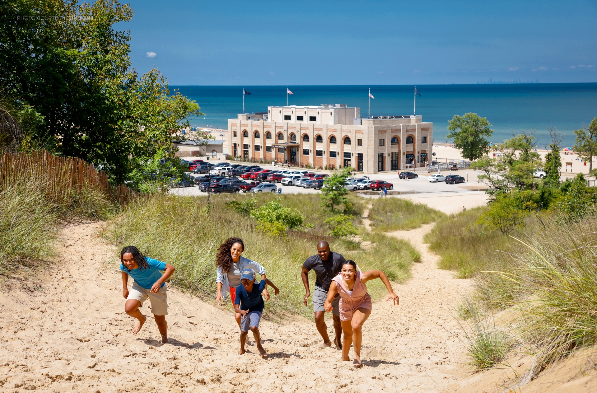 Dunes IN INDIANA 20