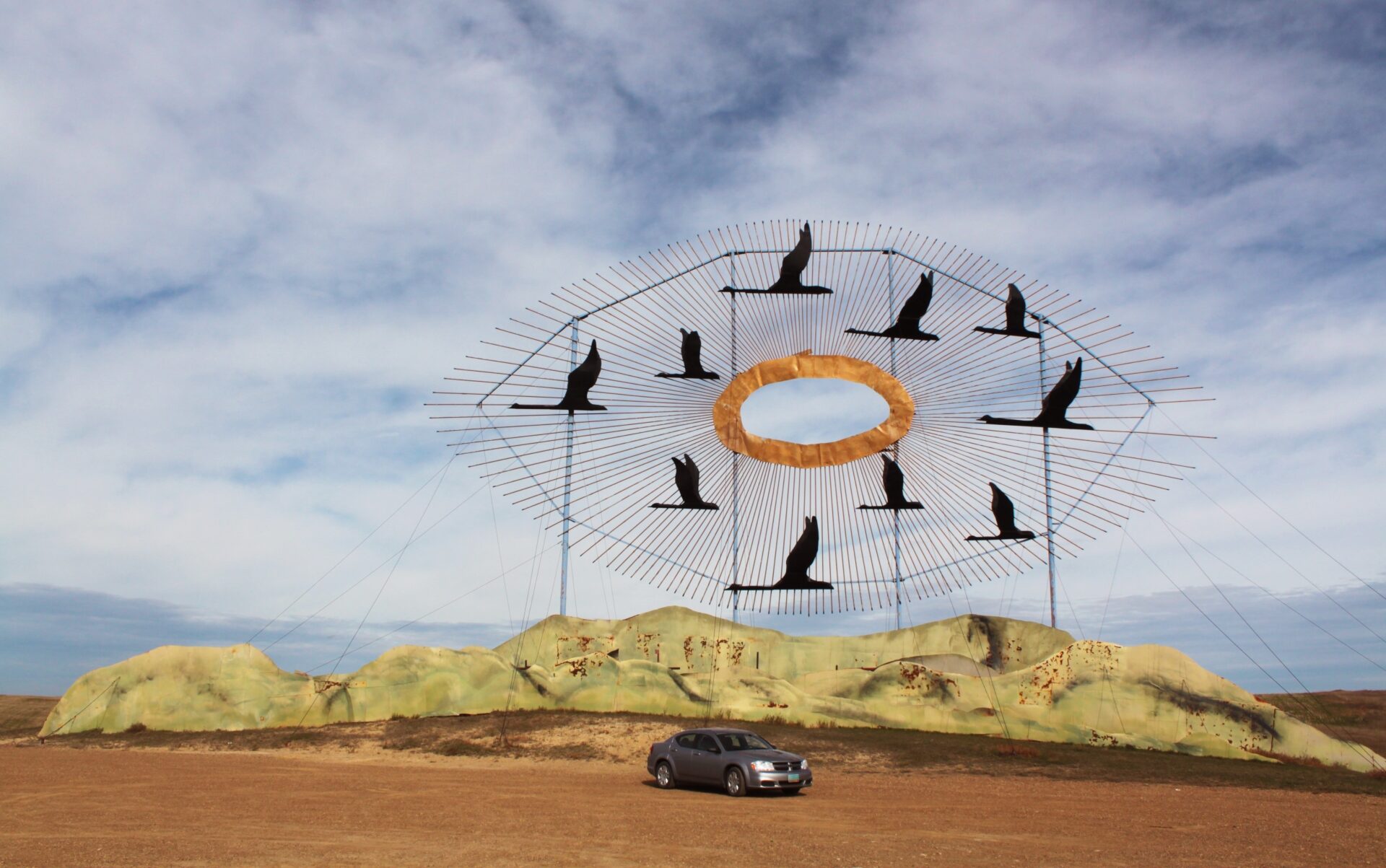 Enchanted Highway North Dakota IMG 3526 CC e1740985078906
