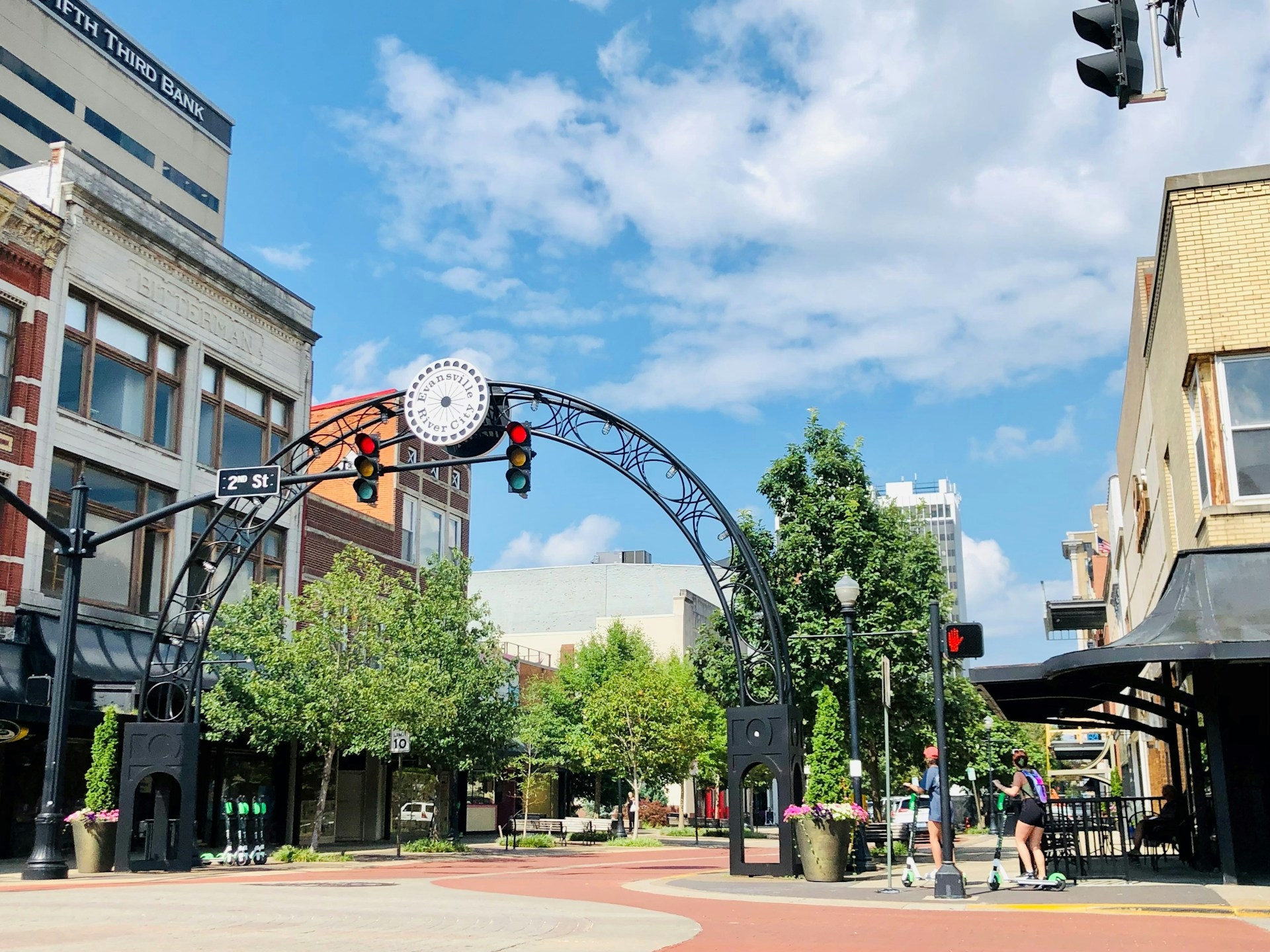 Evansville Indiana Image By abby elpers unsplash