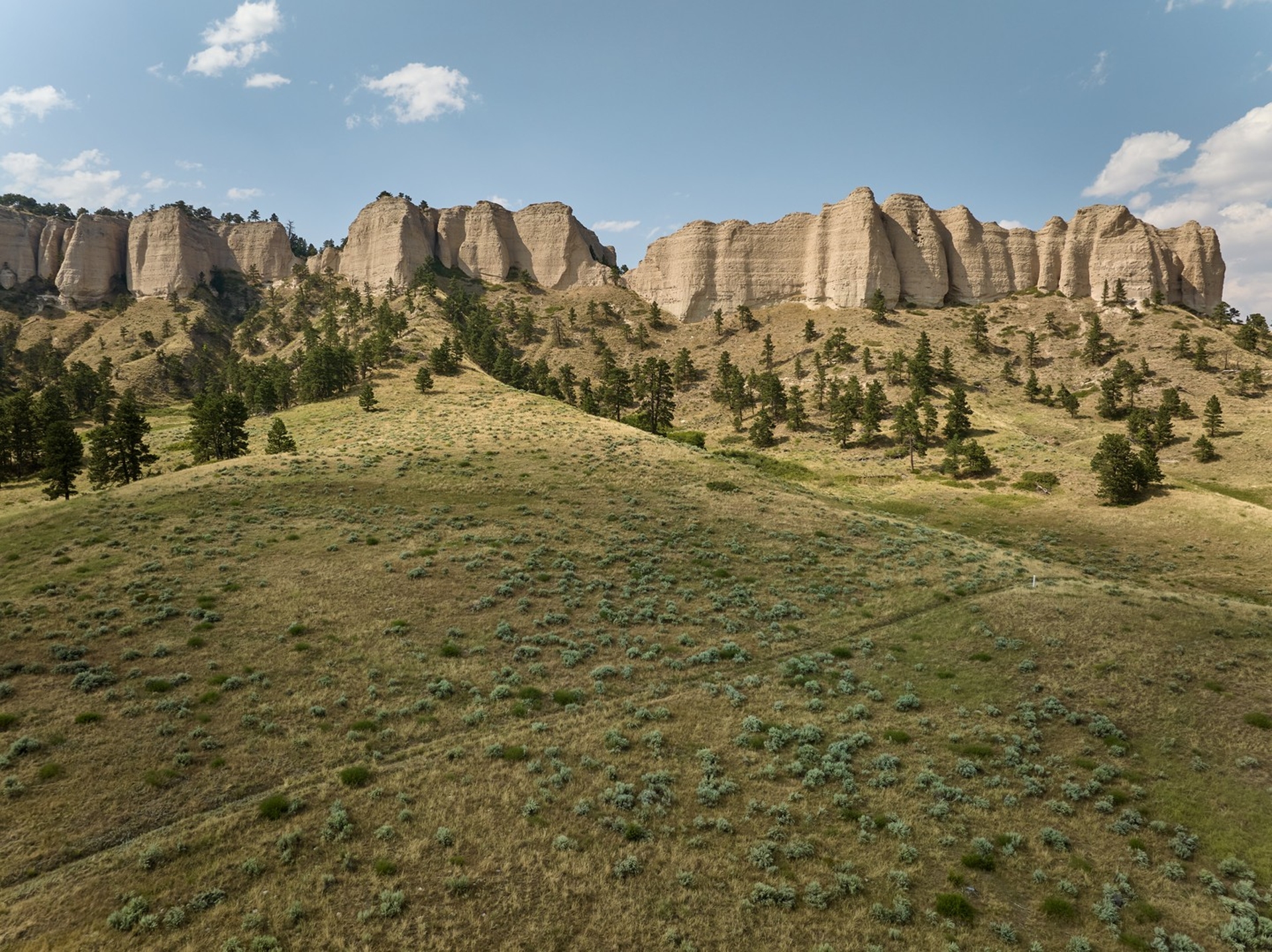 Fort Robinson State Park Scenic Ridge Photo Credit Clay Cook Visit Nebraska