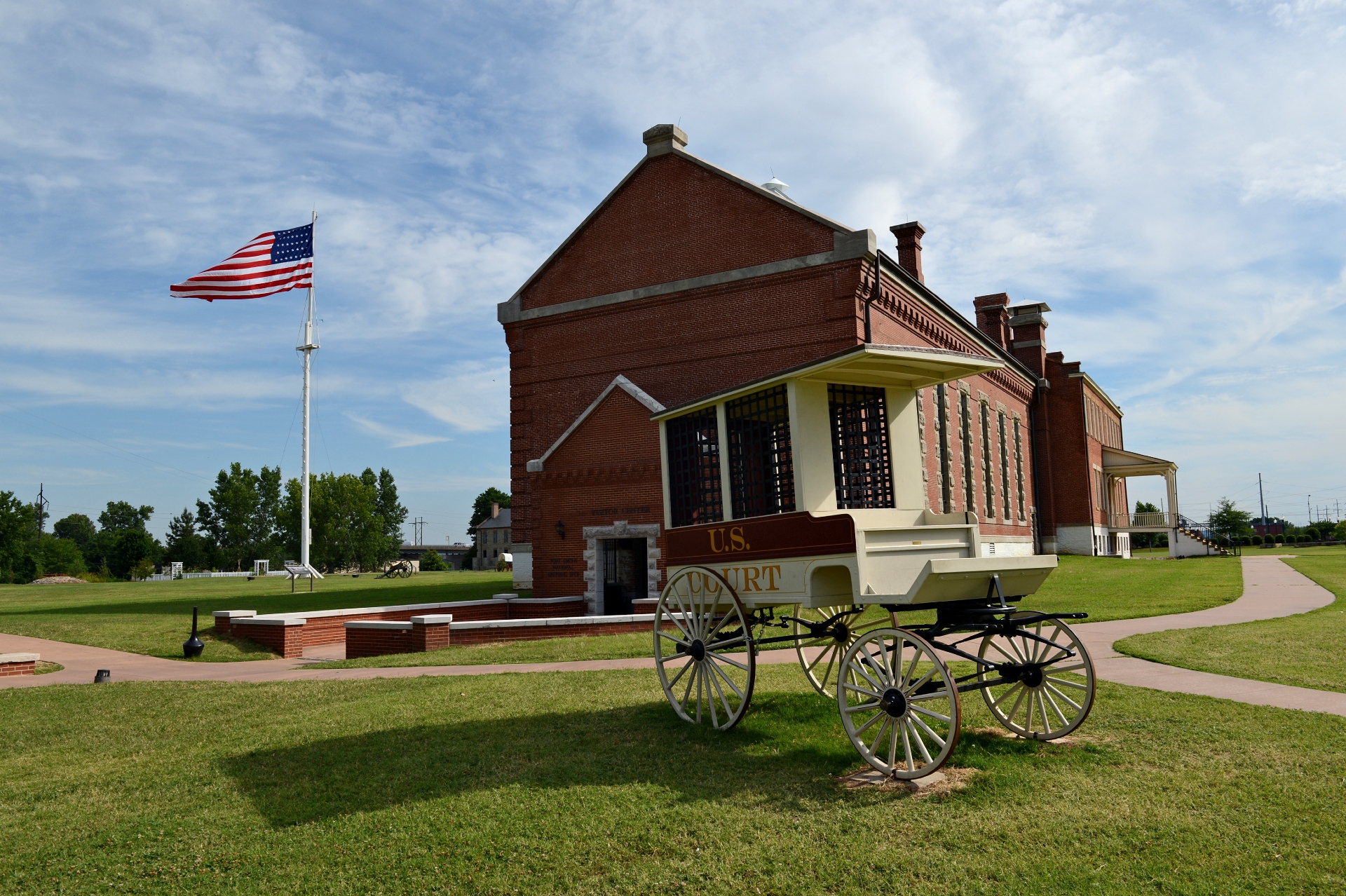 Fort Smith