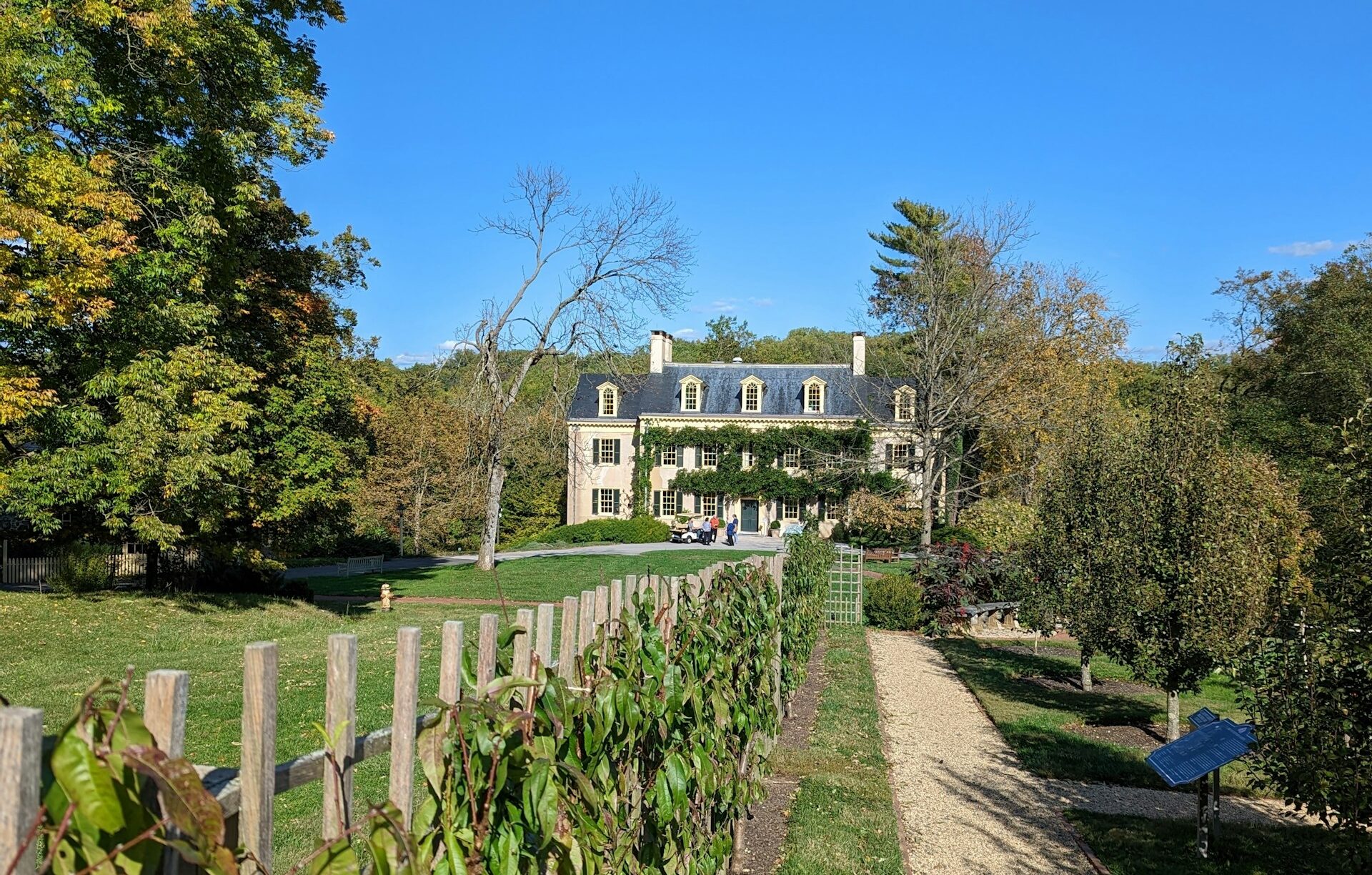 Hagley Museum Wilmington DE Image By corey fields unsplash e1743373002483