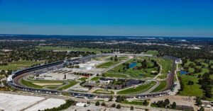 Indianapolis Motor Speedway IN Image By Pixabay Free to use