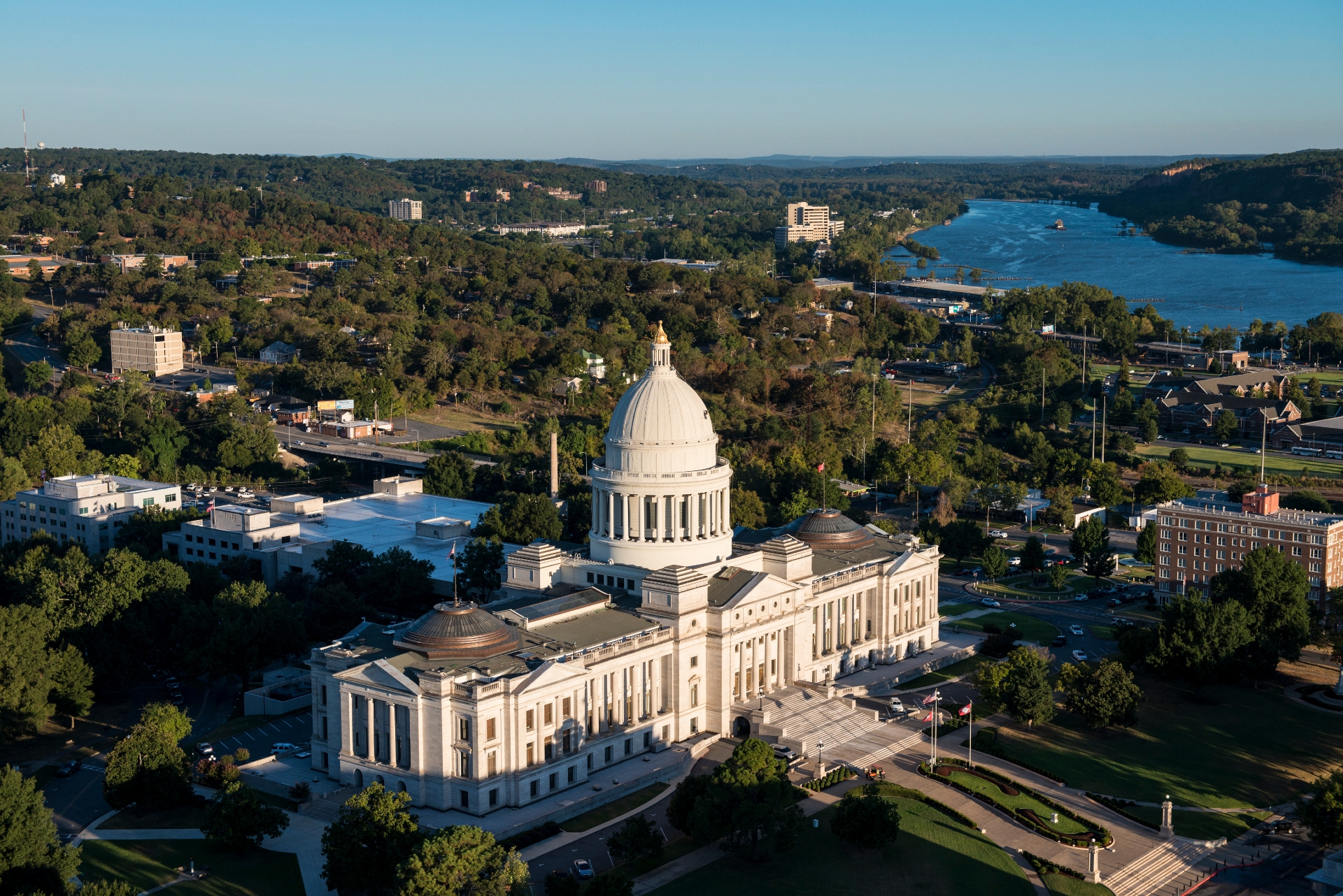 Little Rock