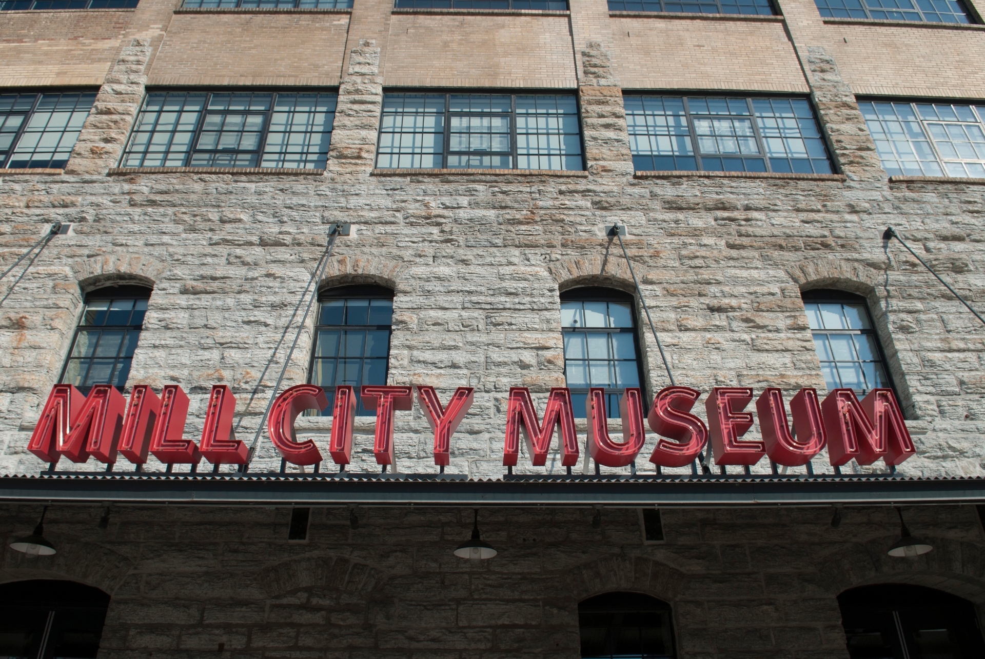 Mill City Museum in Minneapolis Credit Explore Minnesota