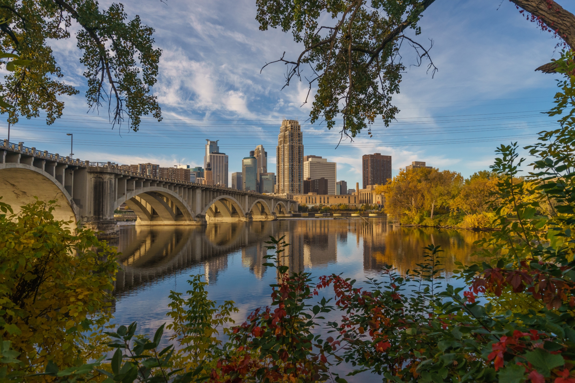 Explore Minnesota-Coming Soon