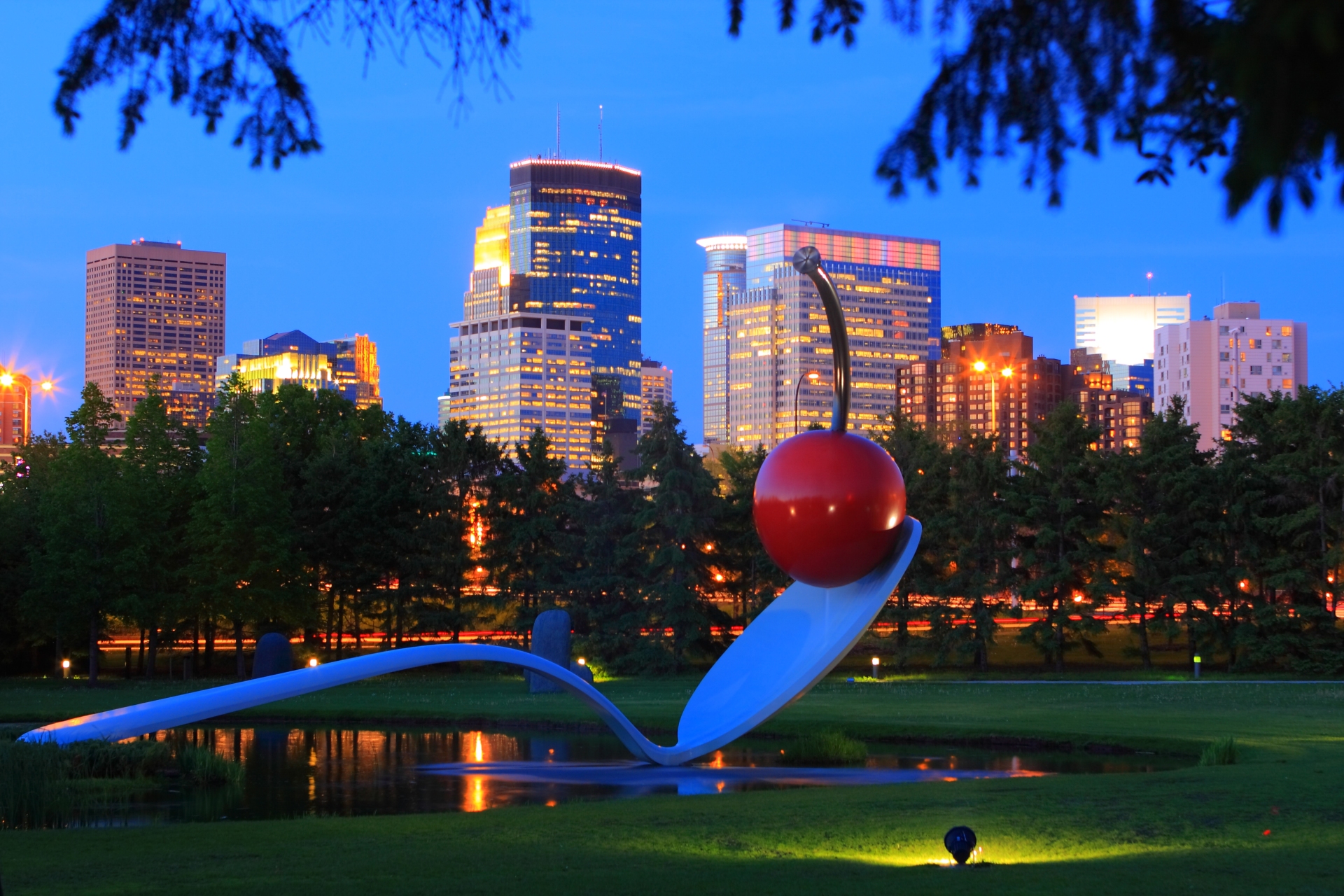 Minneapolis