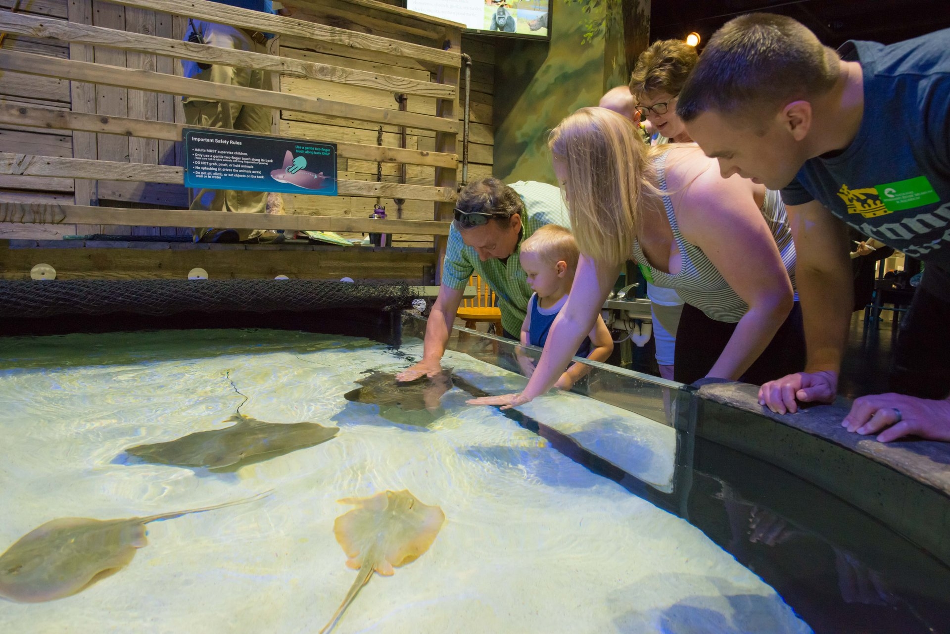 Mississippi River Museum Iowa Dubuque Nellans Image By Travel Iowa