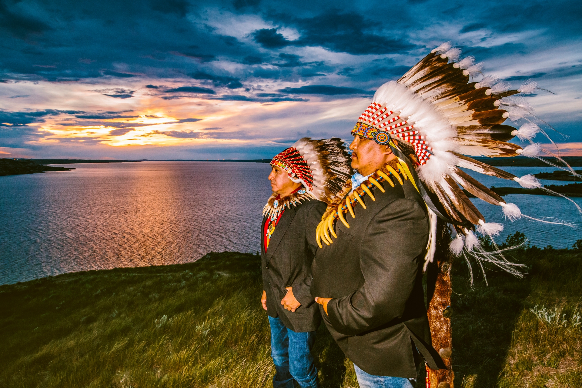 ND Indians Image By North Dakota Be Legendary BenGumeringer 197CC