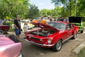 Nebraskaland Car Show 2 Credit Visit Nebraska